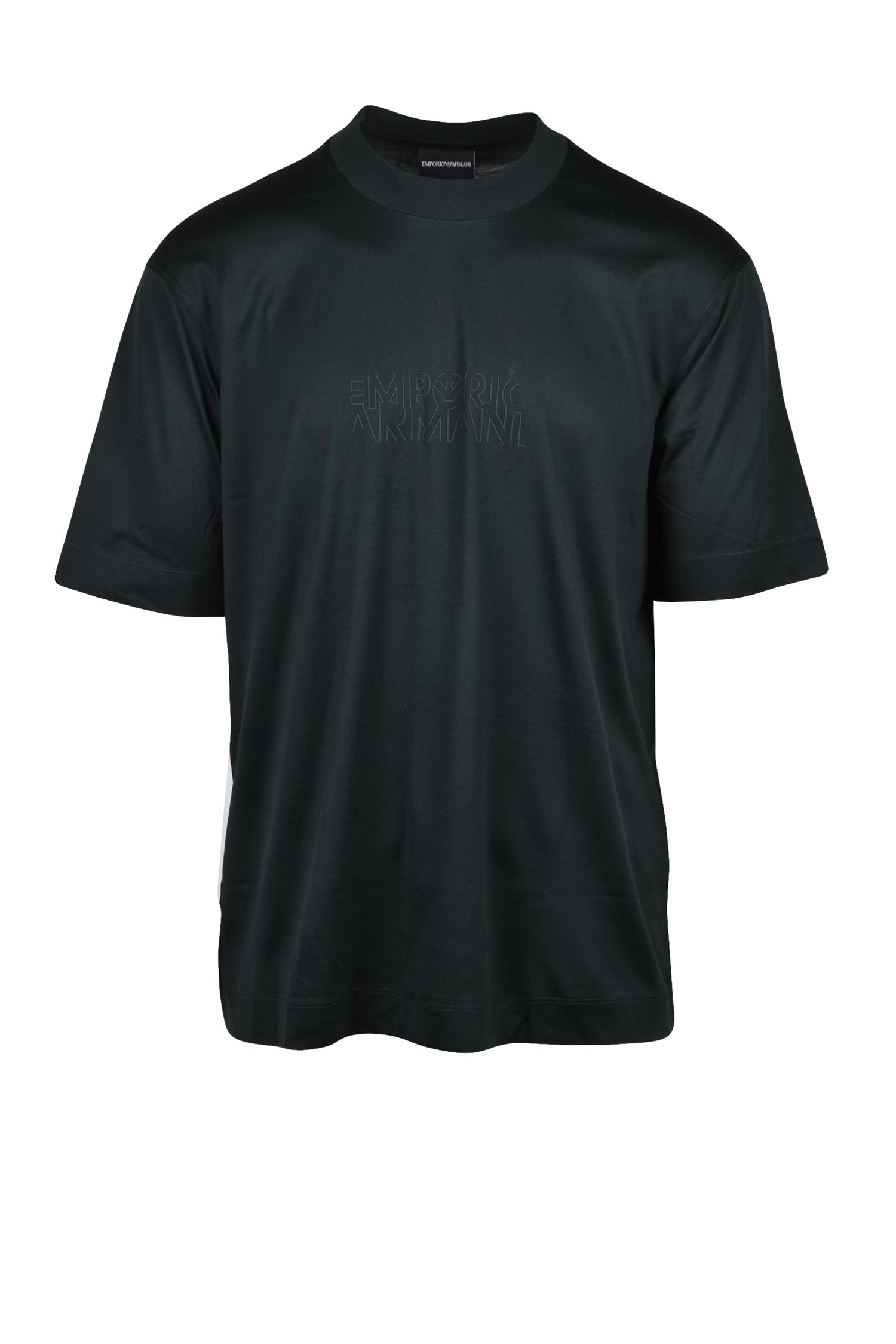 EMPORIO ARMANI - T-SHIRT AND POLO