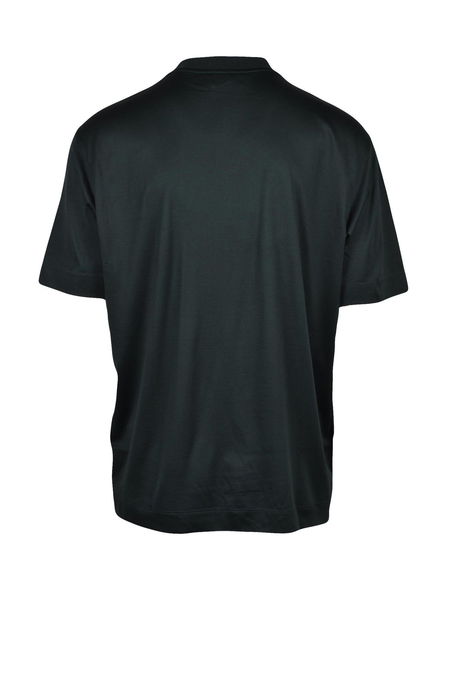 EMPORIO ARMANI - T-SHIRT AND POLO