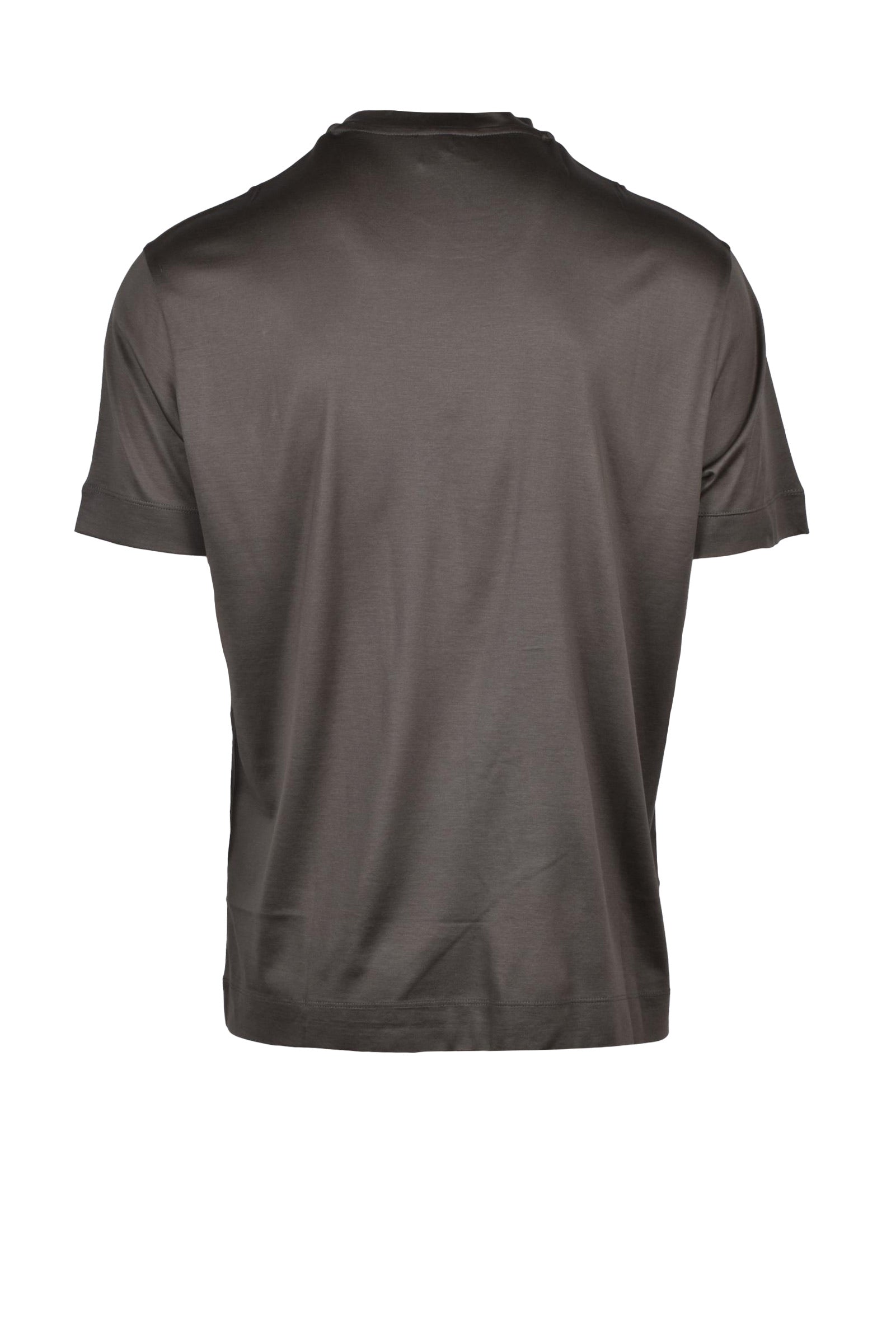 EMPORIO ARMANI - T-SHIRT AND POLO