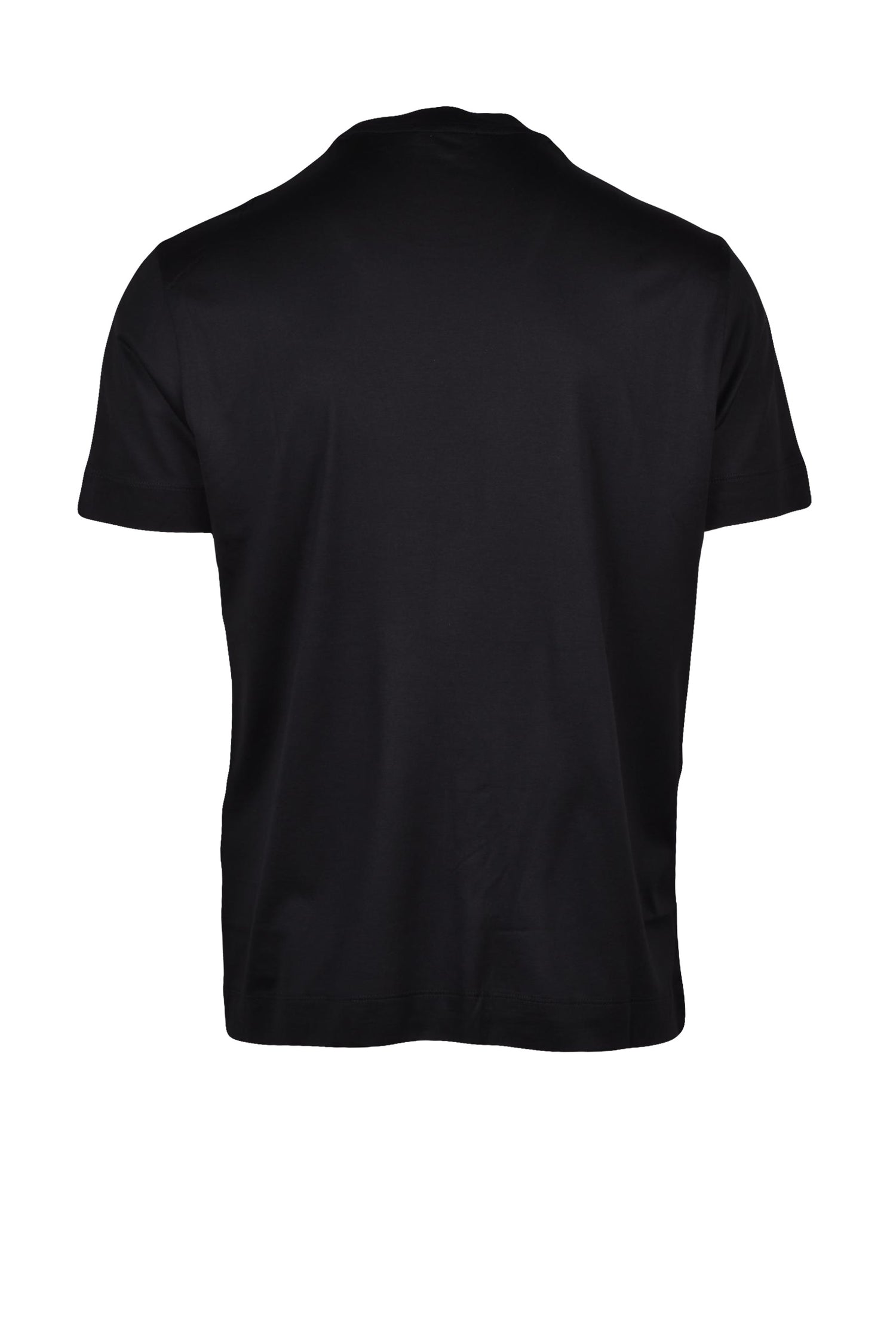 EMPORIO ARMANI - T-SHIRT AND POLO