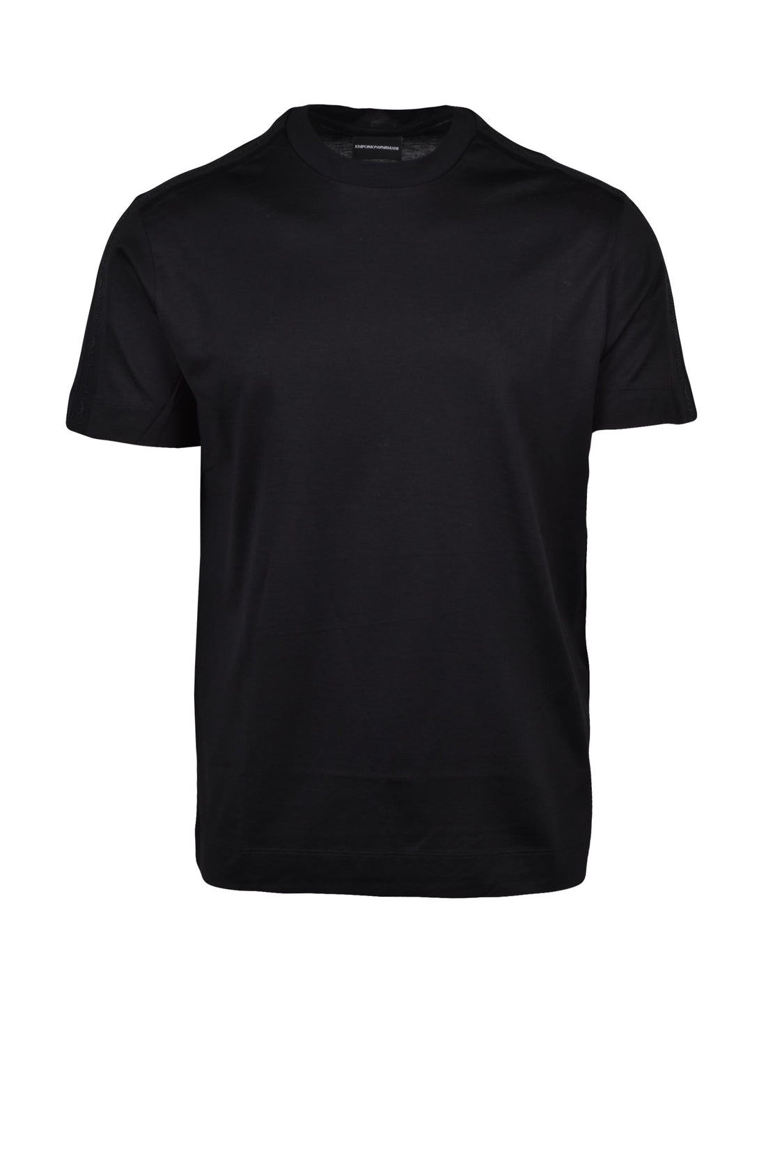 EMPORIO ARMANI - T-SHIRT AND POLO