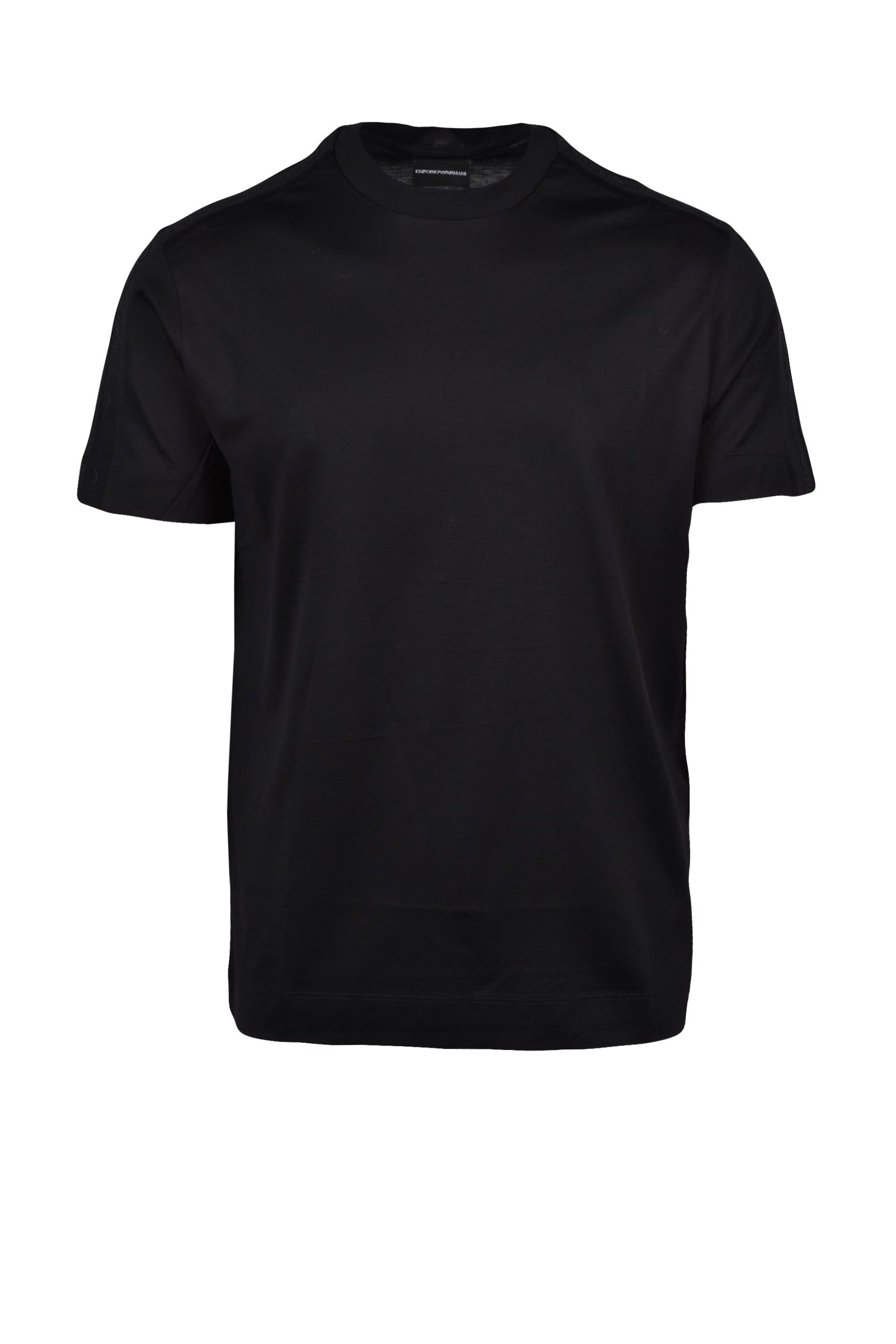 EMPORIO ARMANI - T-SHIRT AND POLO