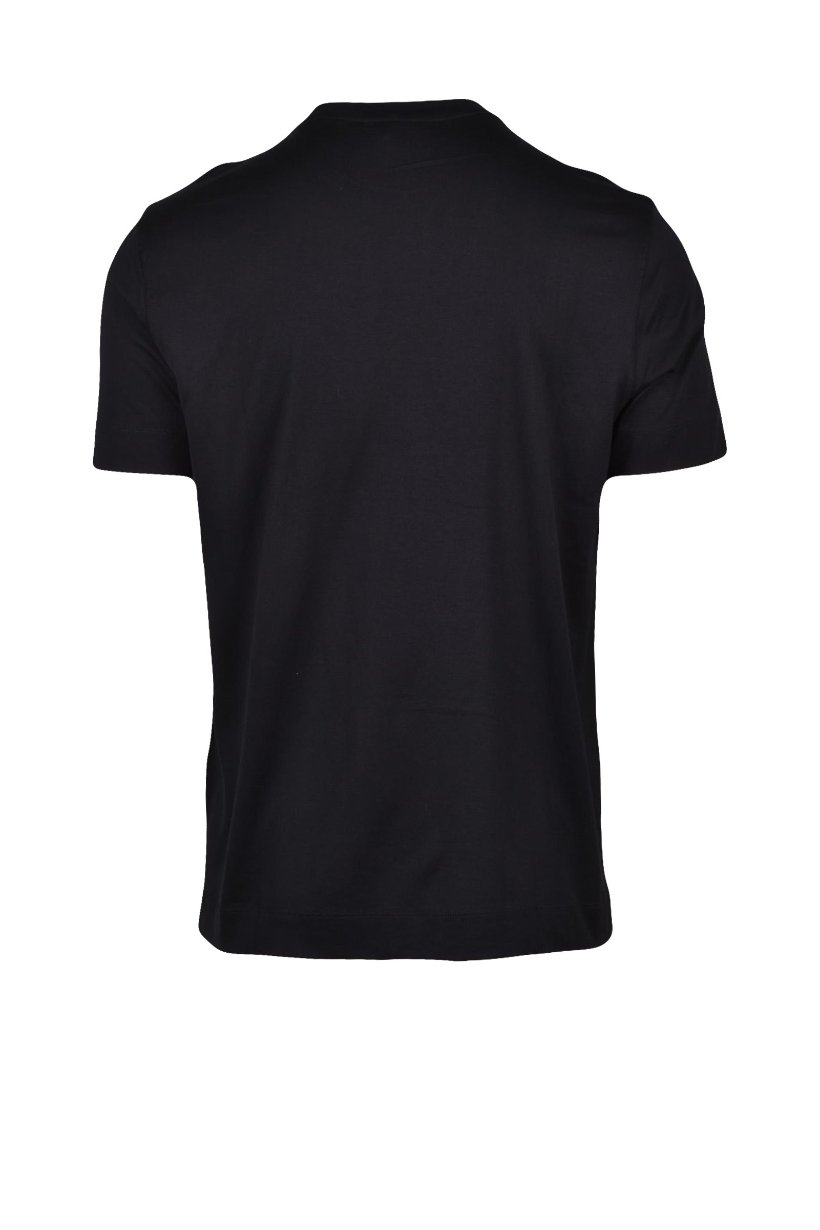 EMPORIO ARMANI - T-SHIRT AND POLO