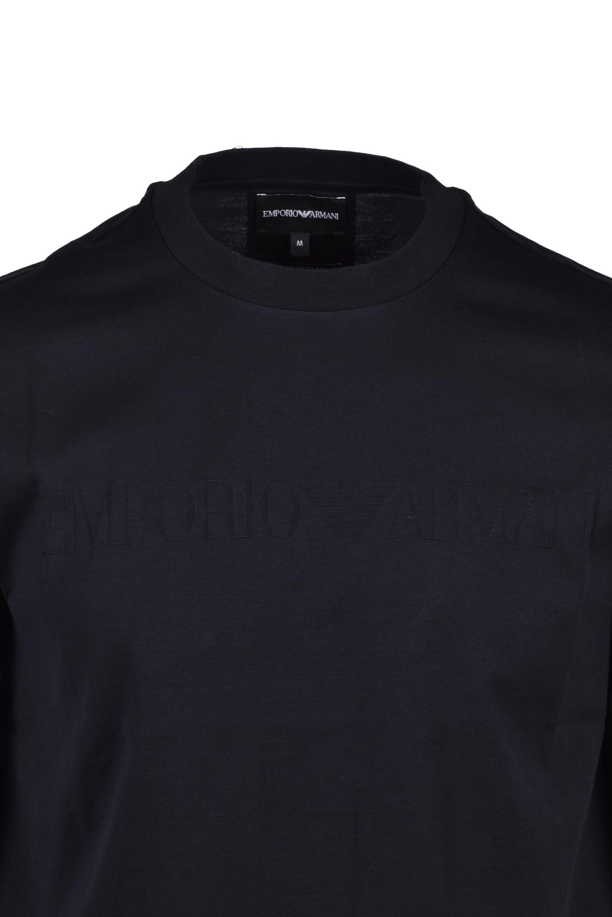 EMPORIO ARMANI - T-SHIRT AND POLO