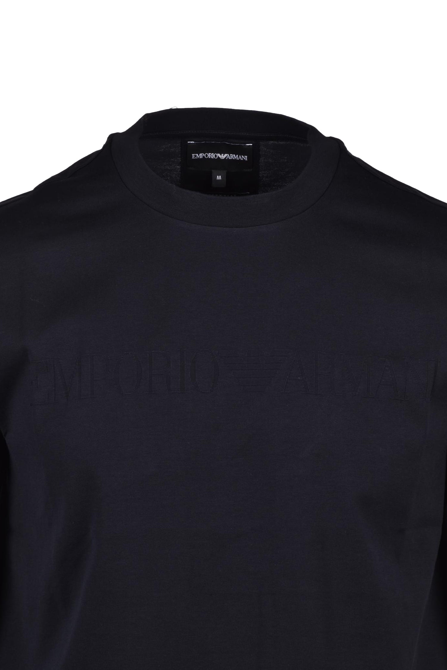 EMPORIO ARMANI - T-SHIRT AND POLO