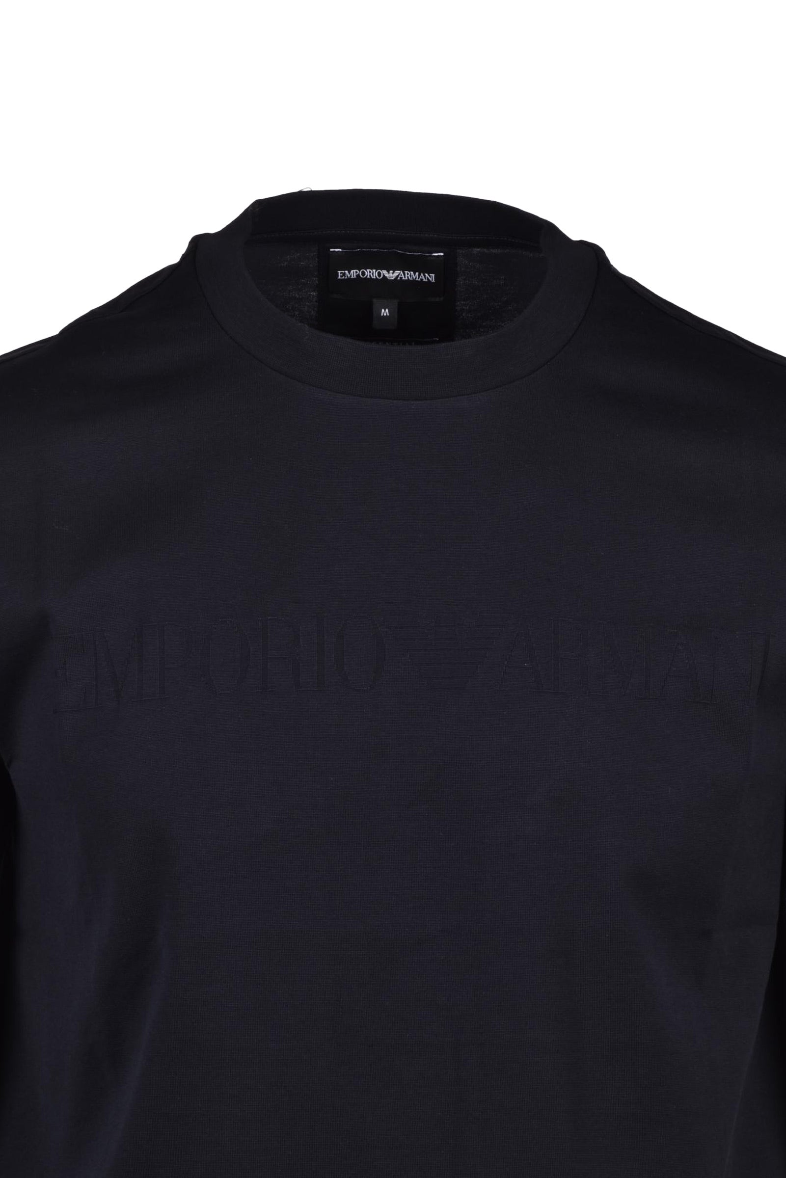 EMPORIO ARMANI - T-SHIRT AND POLO