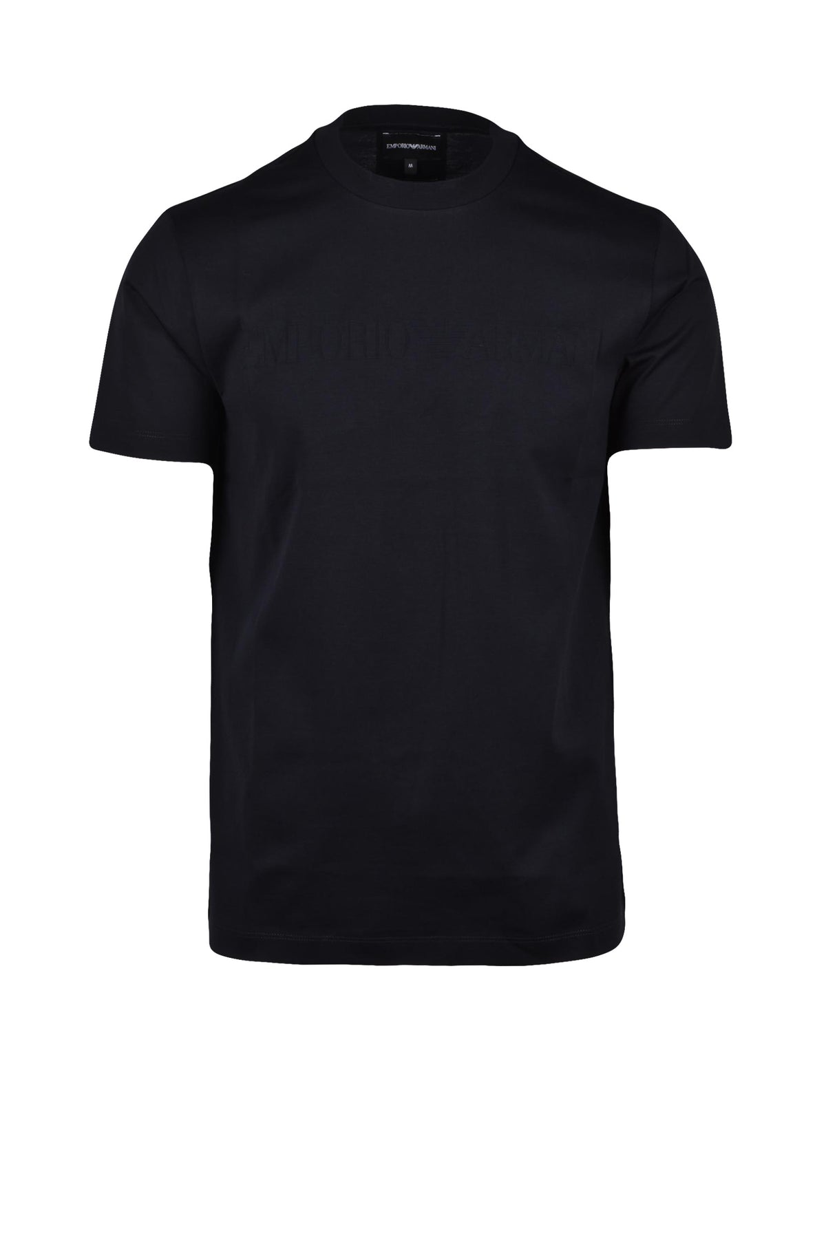 EMPORIO ARMANI - T-SHIRT AND POLO