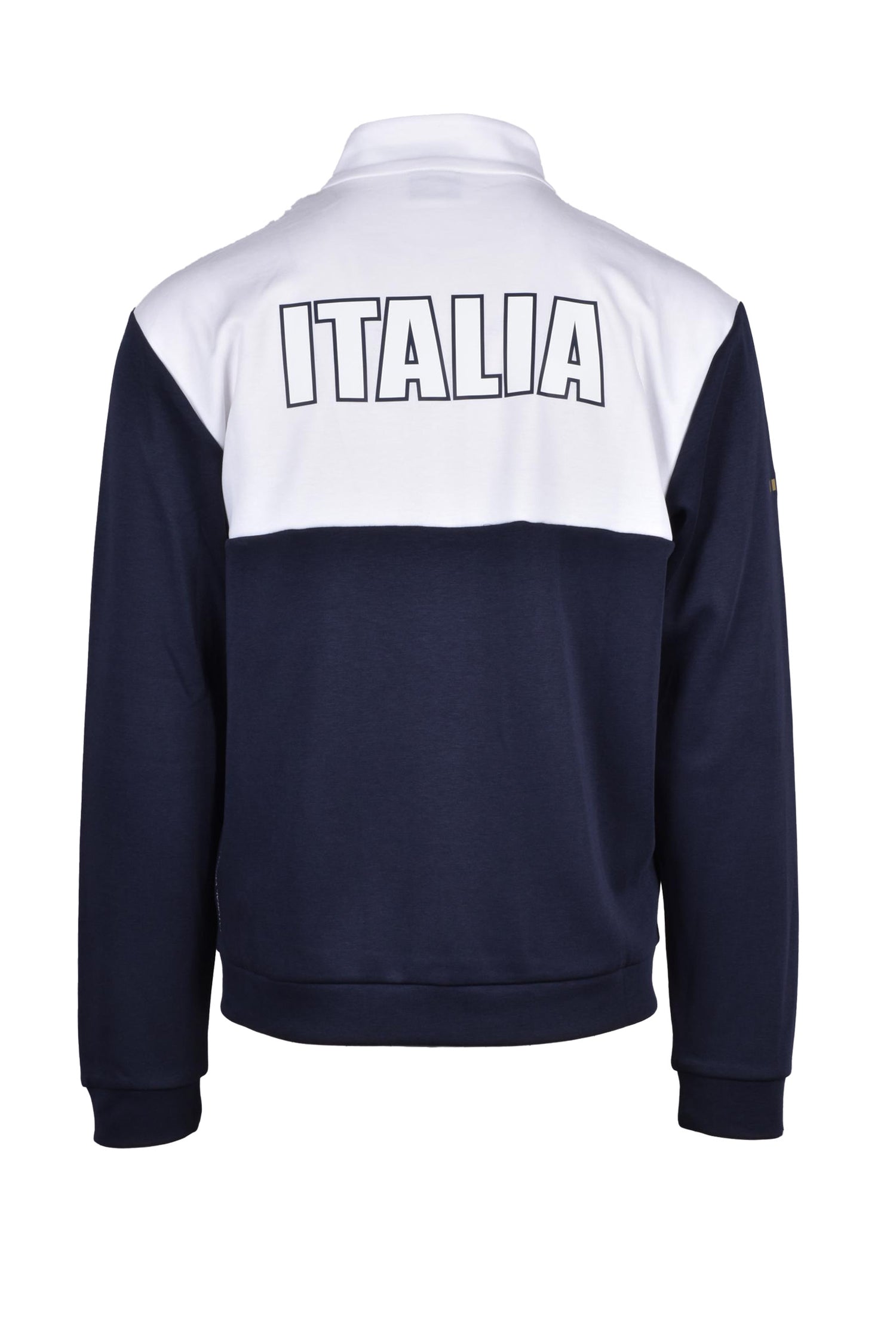 EA7 EMPORIO ARMANI - KNITWEAR AND SWEATSHIRTS