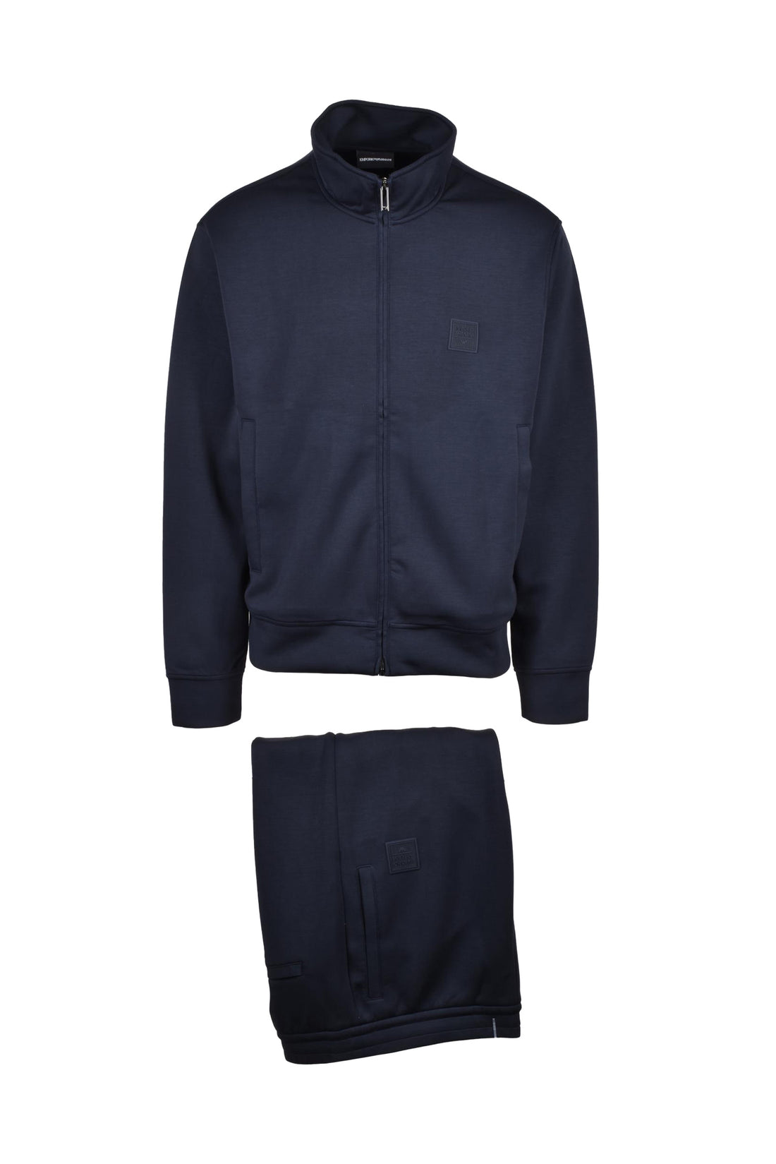 EMPORIO ARMANI - TROUSERS