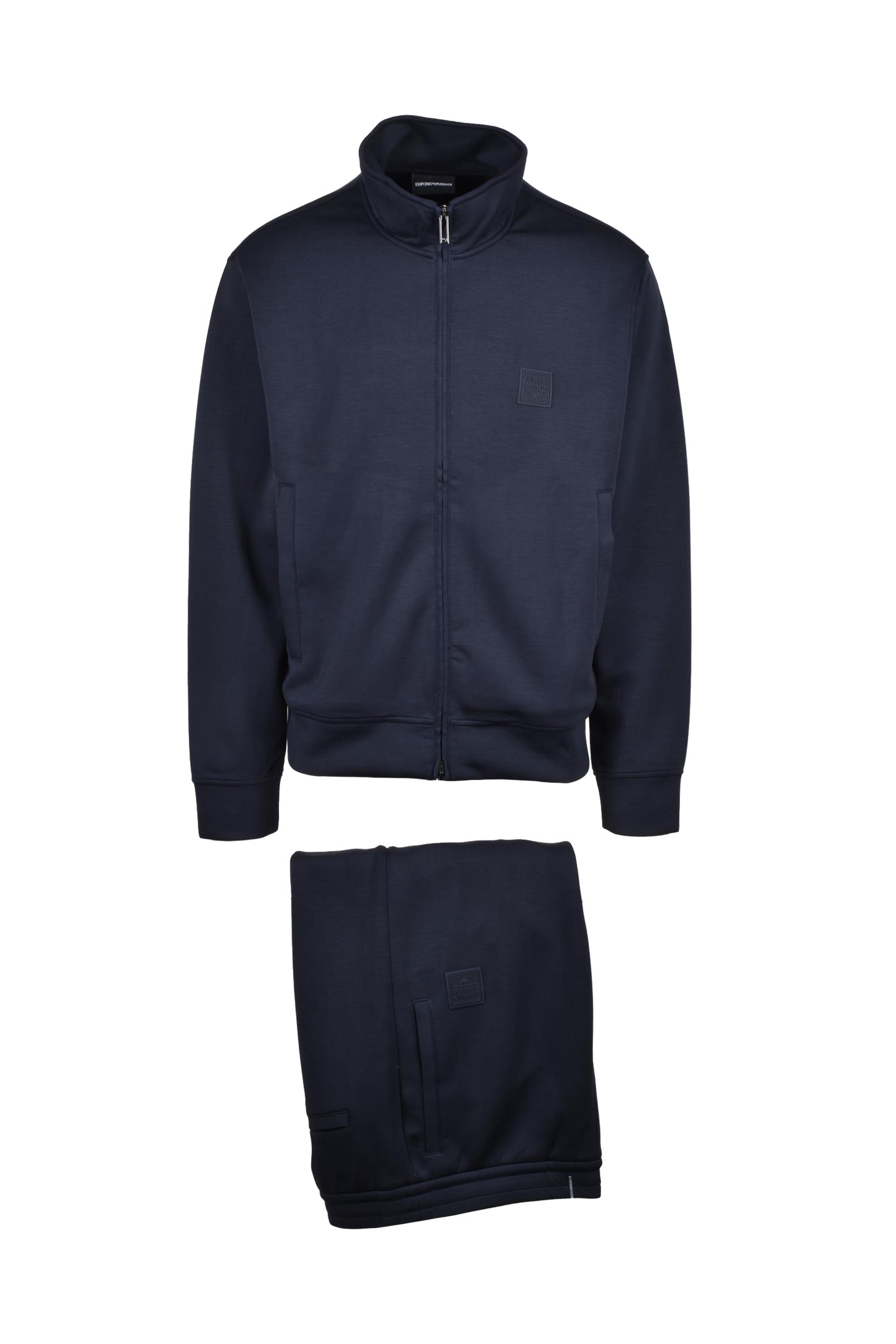 EMPORIO ARMANI - TROUSERS