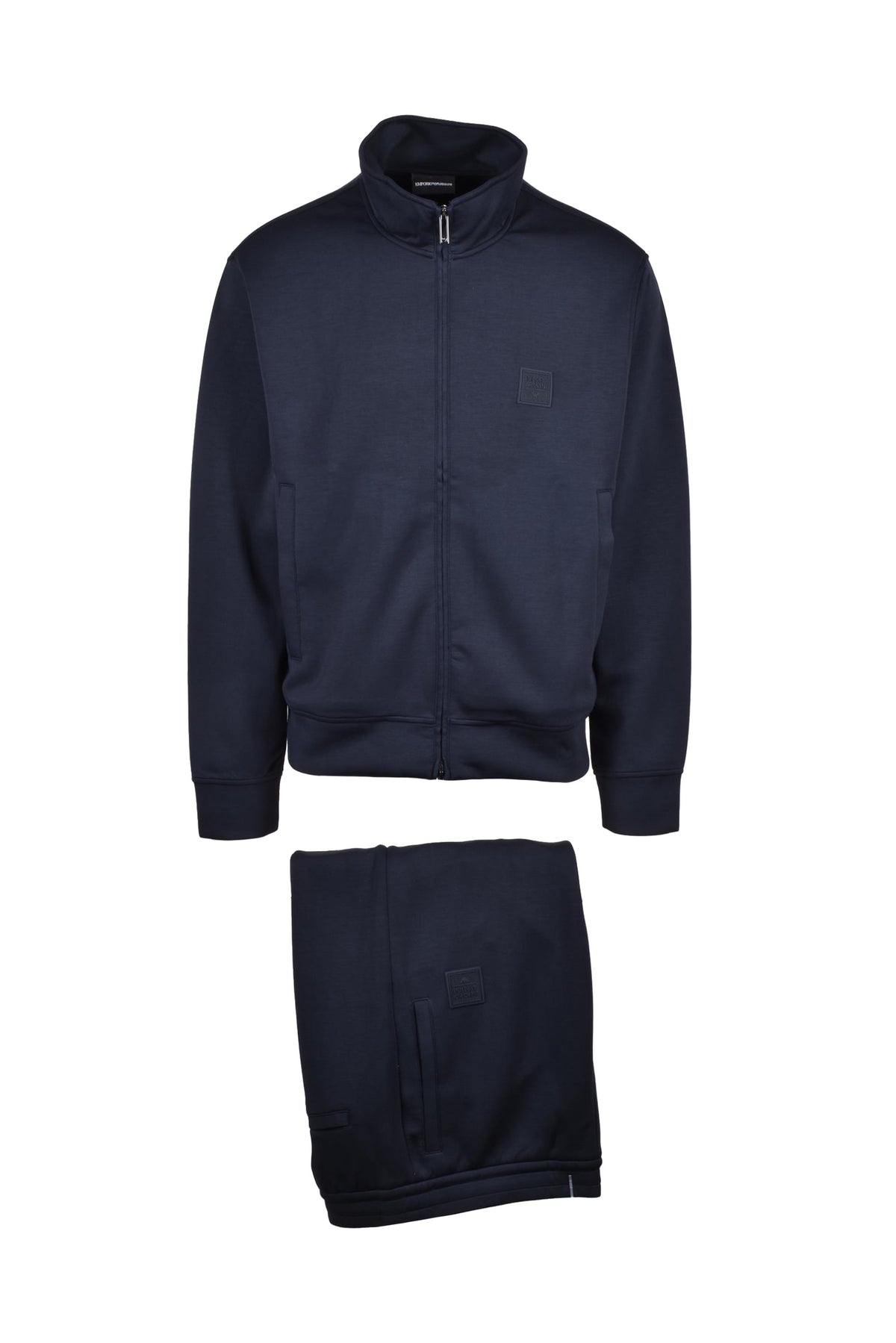 EMPORIO ARMANI - TROUSERS