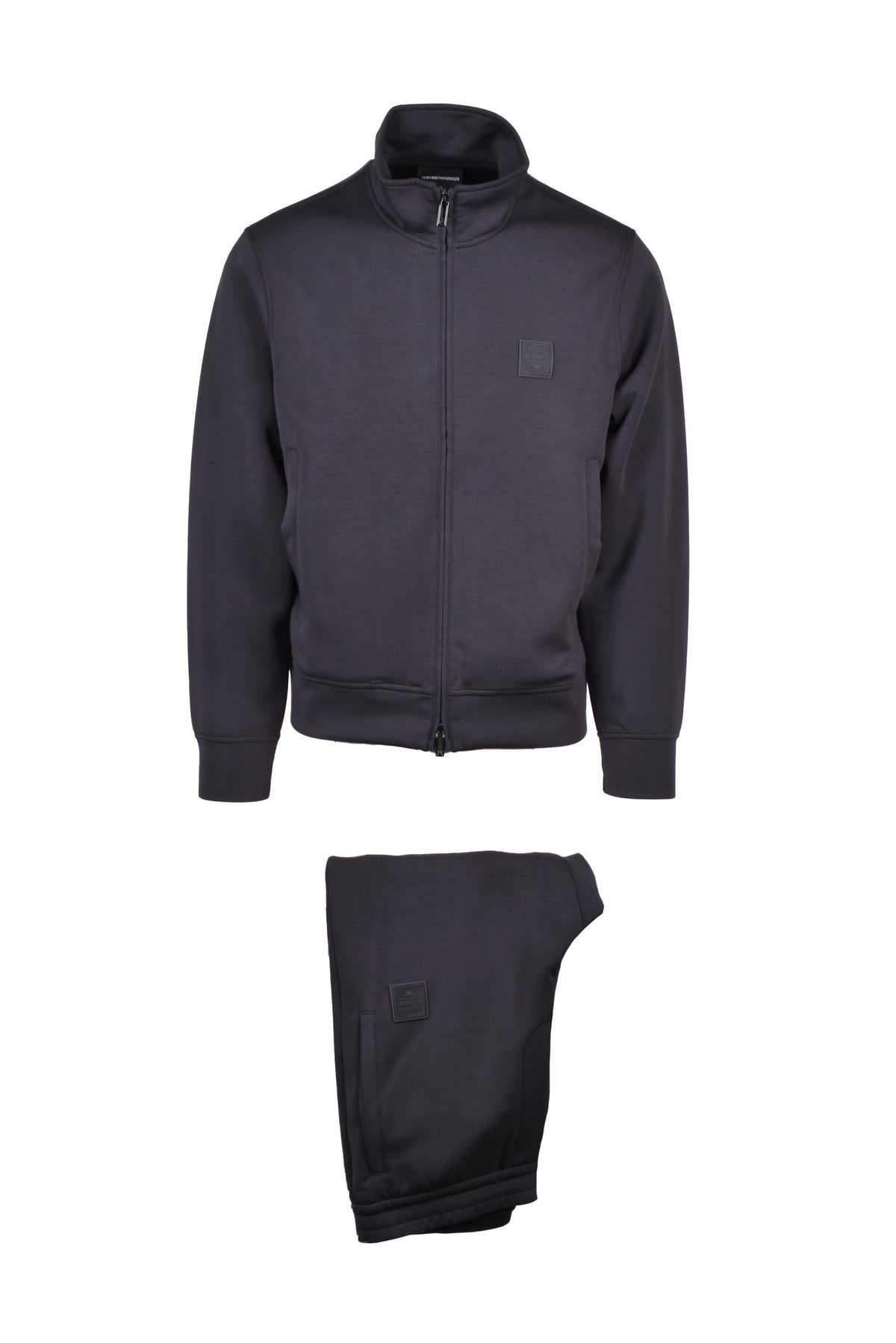 EMPORIO ARMANI - TROUSERS