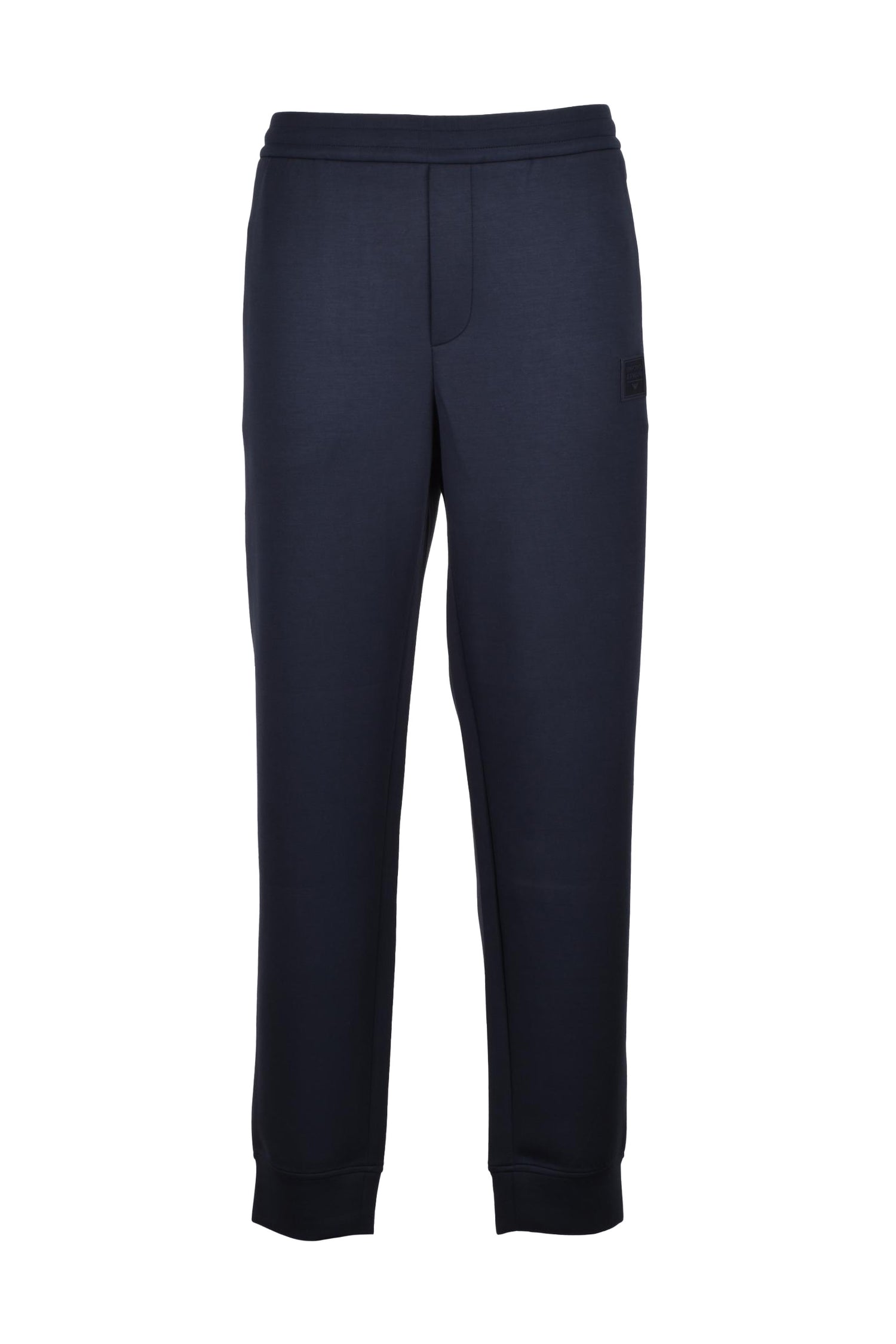 EMPORIO ARMANI - TROUSERS