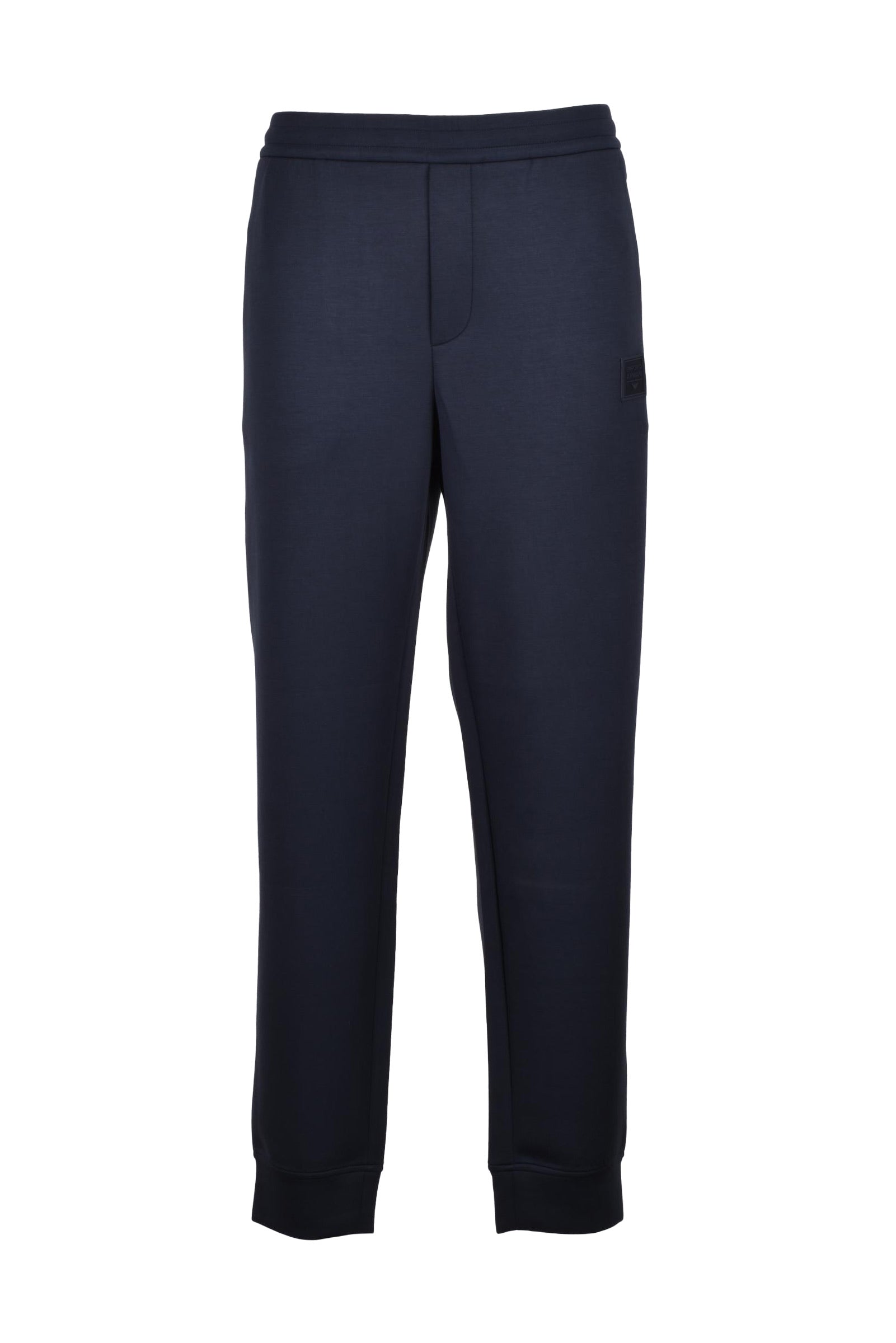 EMPORIO ARMANI - TROUSERS