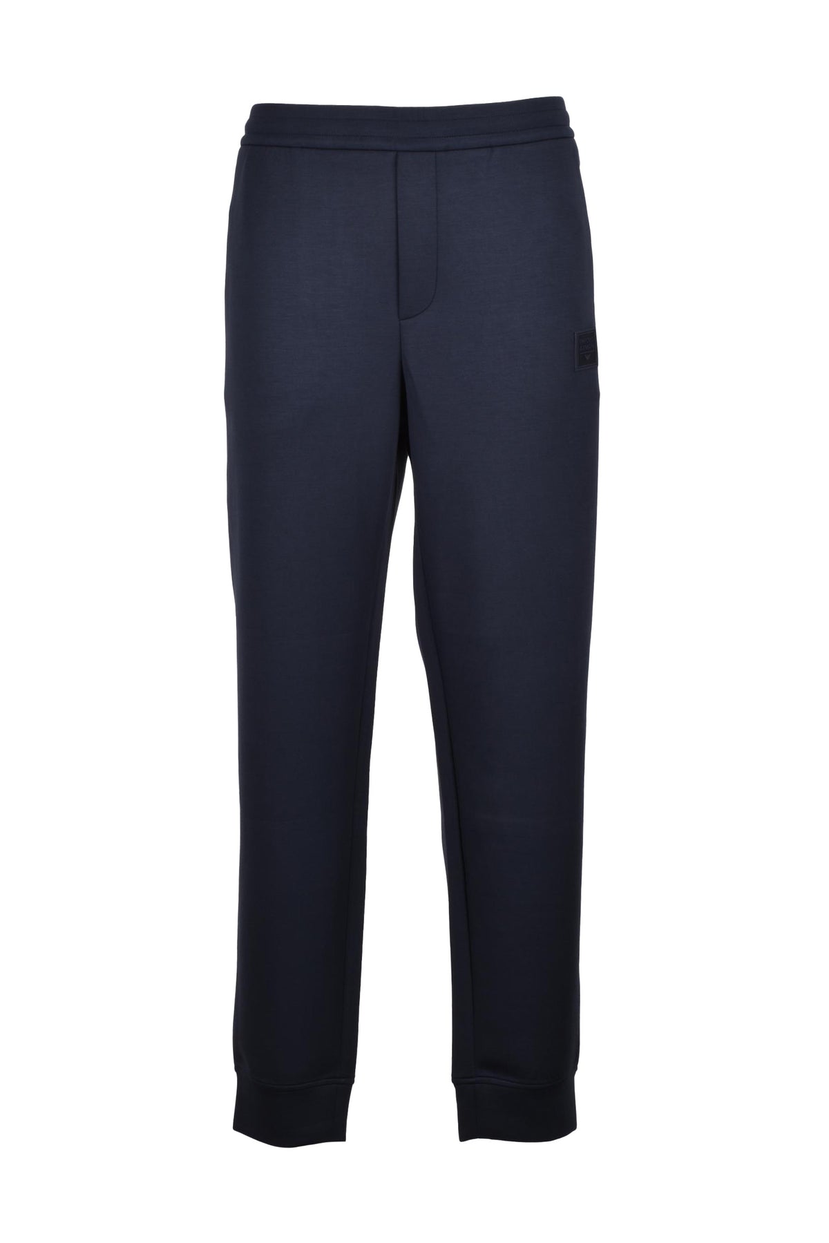 EMPORIO ARMANI - TROUSERS