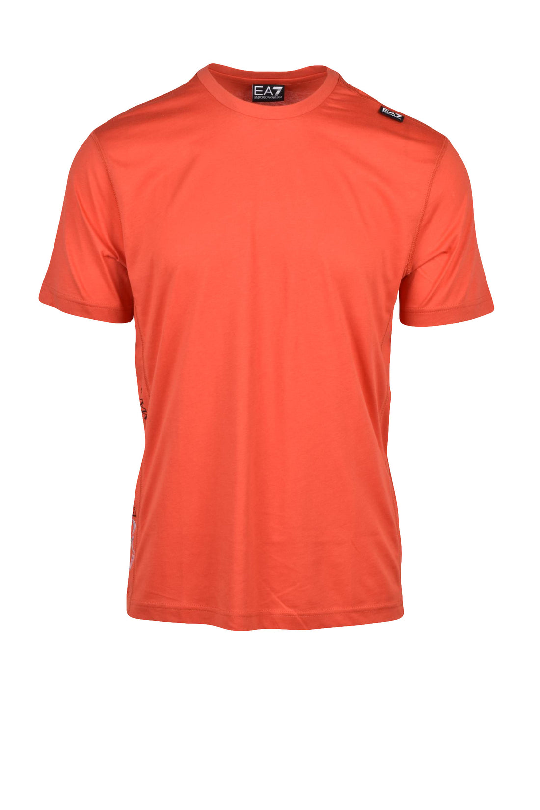 EA7 EMPORIO ARMANI - T-SHIRT AND POLO