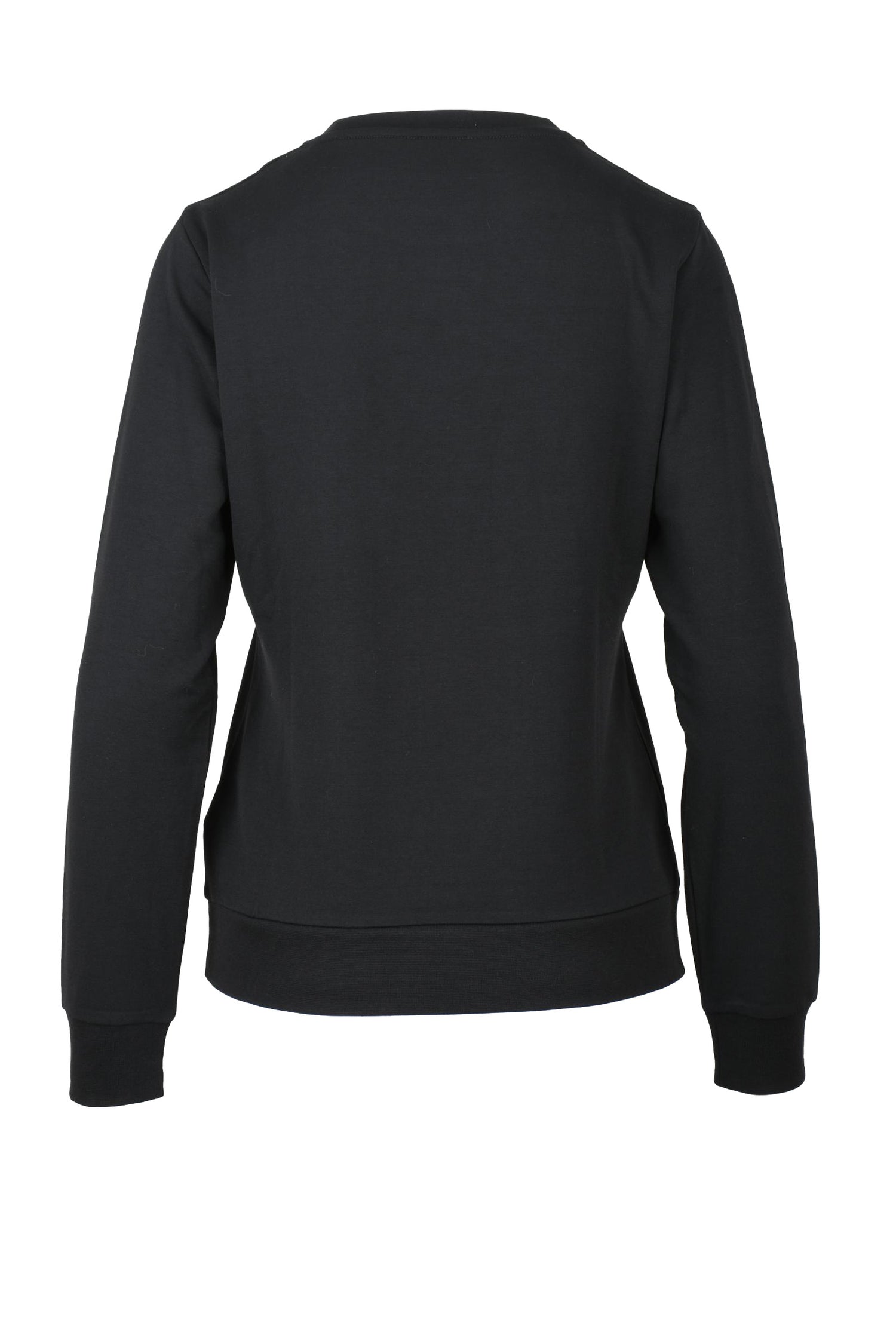 EA7 EMPORIO ARMANI - KNITWEAR AND SWEATSHIRTS