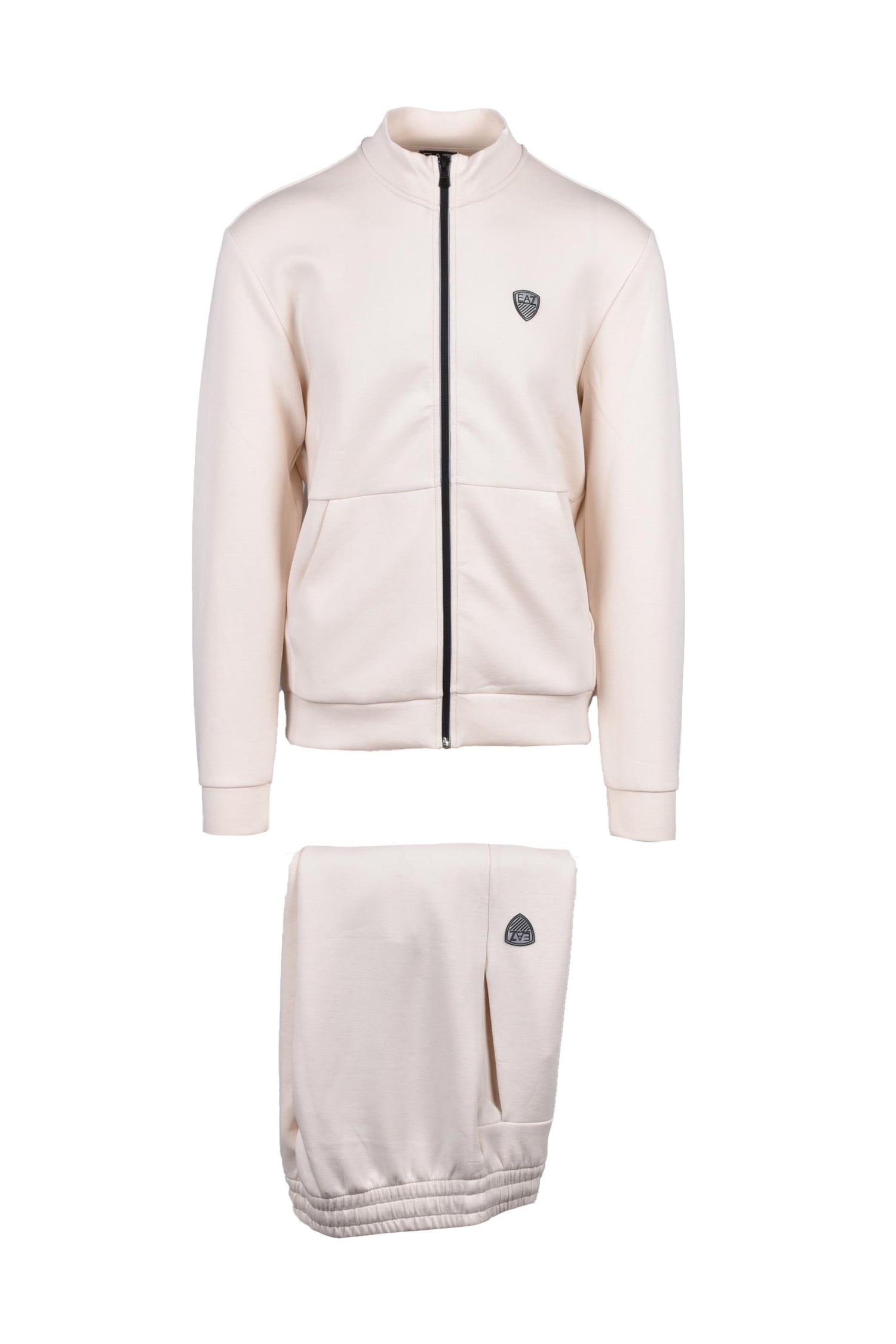 EA7 EMPORIO ARMANI - TROUSERS