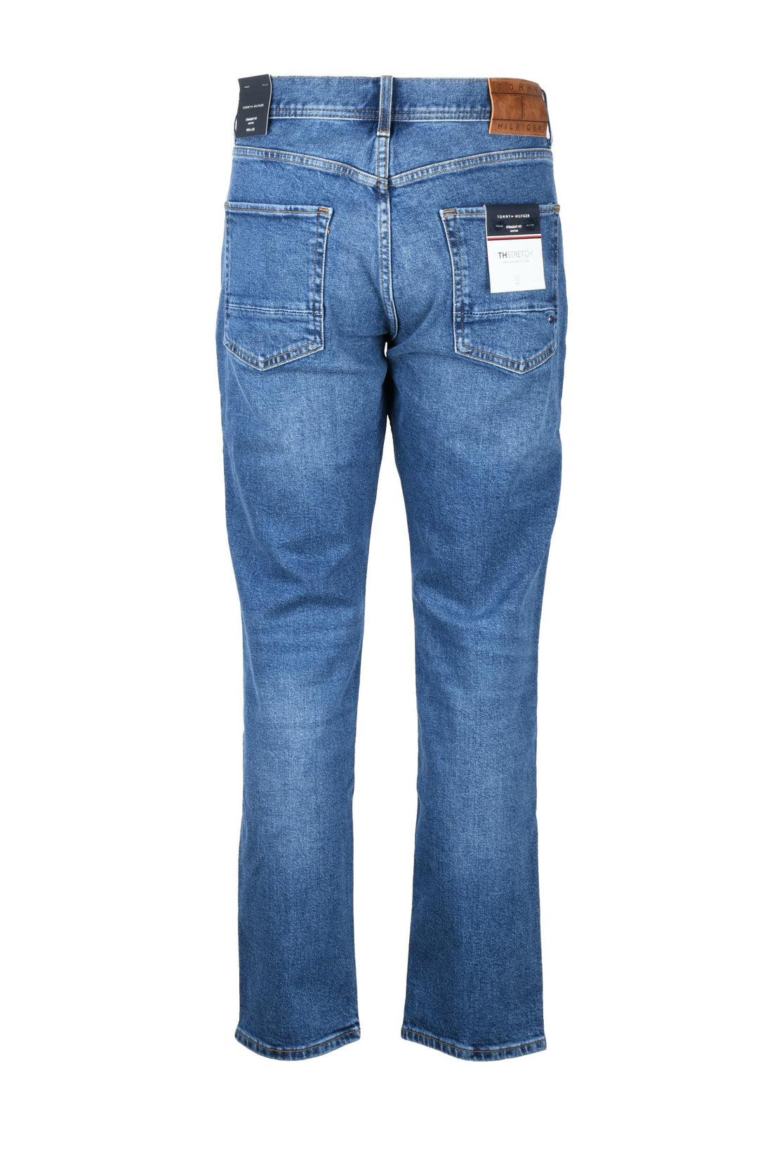 TOMMY HILFIGER - TROUSERS