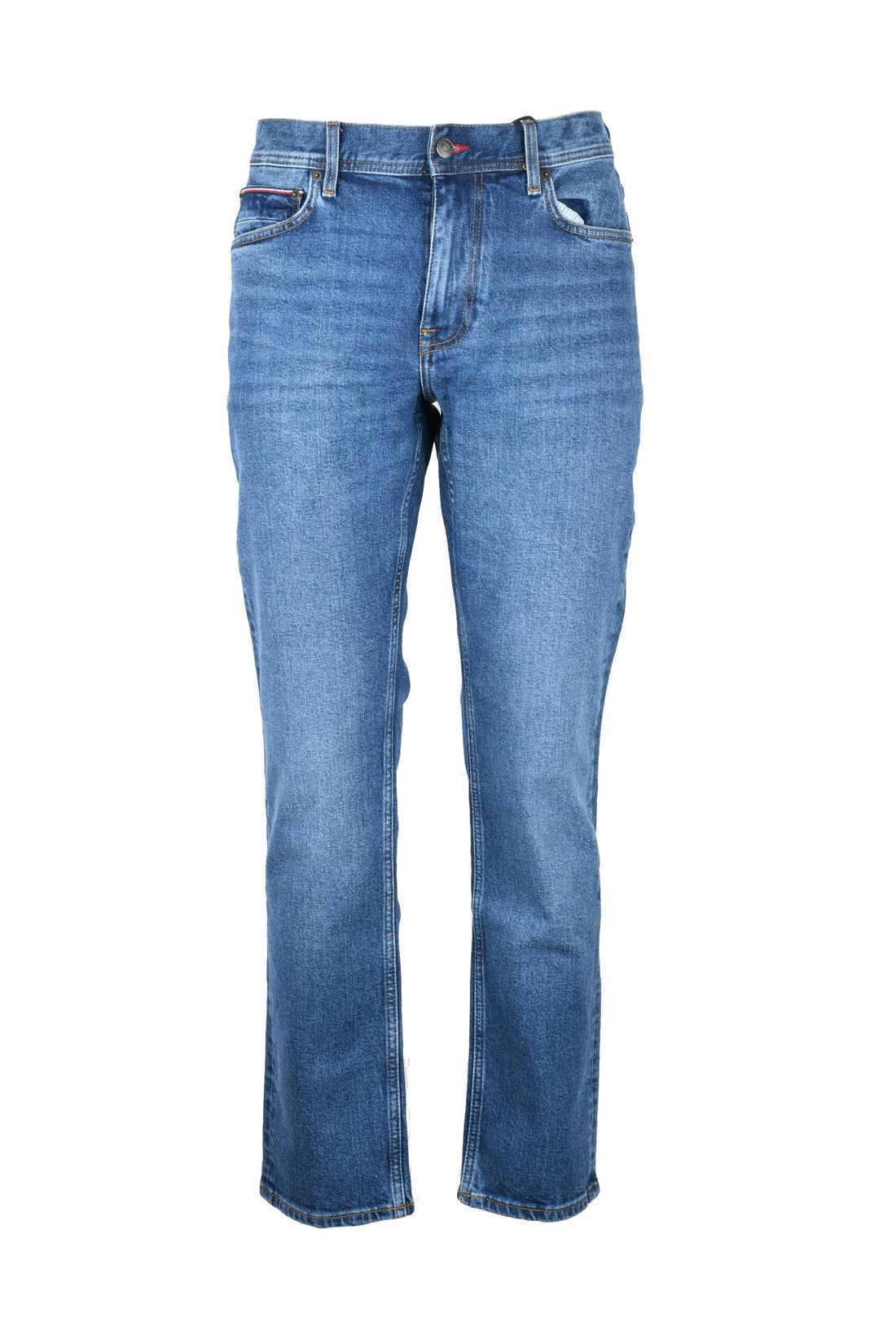 TOMMY HILFIGER - TROUSERS