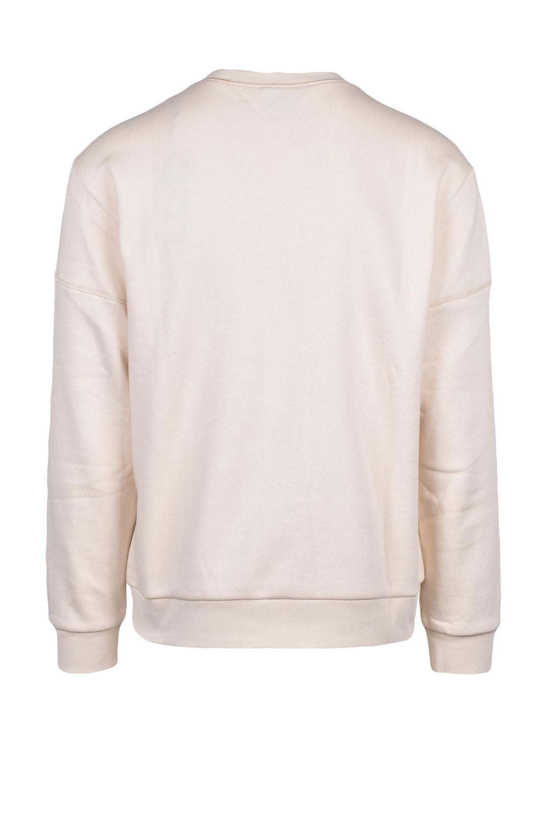 EA7 EMPORIO ARMANI - KNITWEAR AND SWEATSHIRTS