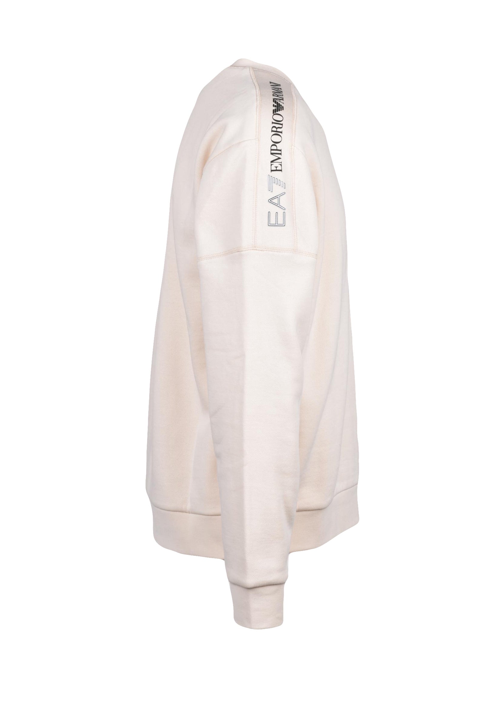 EA7 EMPORIO ARMANI - KNITWEAR AND SWEATSHIRTS
