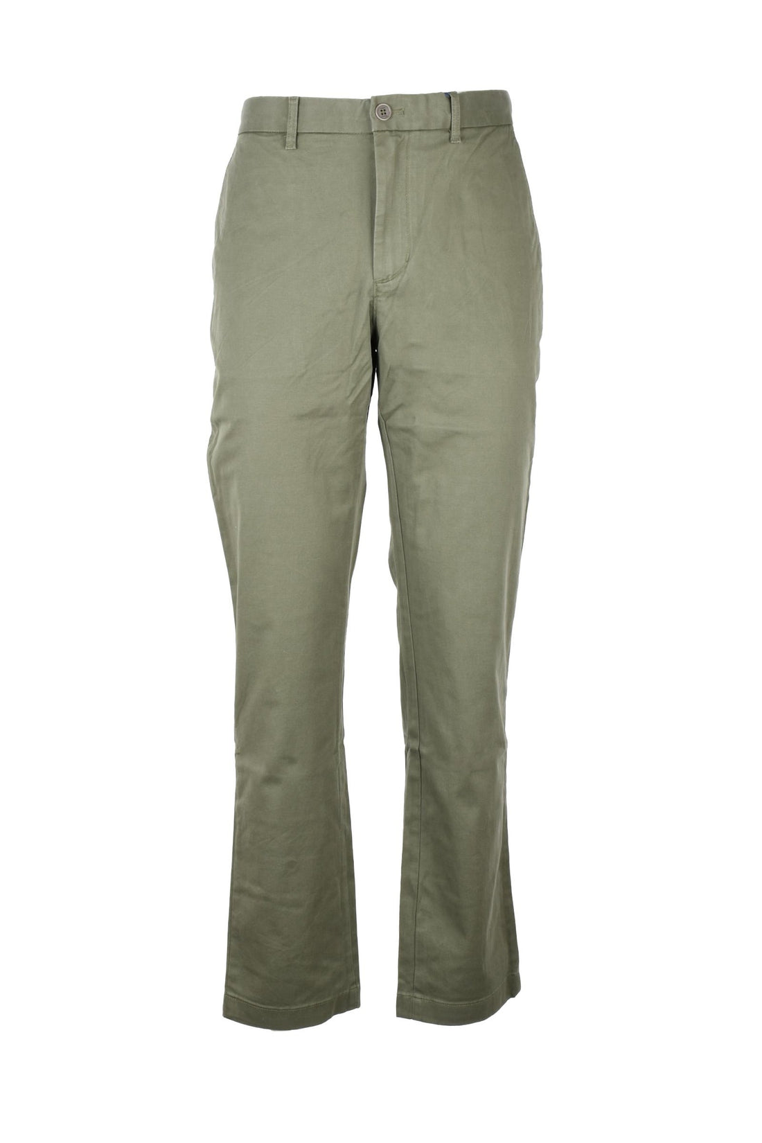 TOMMY HILFIGER - TROUSERS