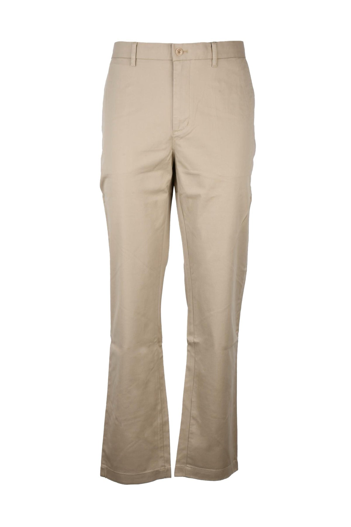 TOMMY HILFIGER - TROUSERS