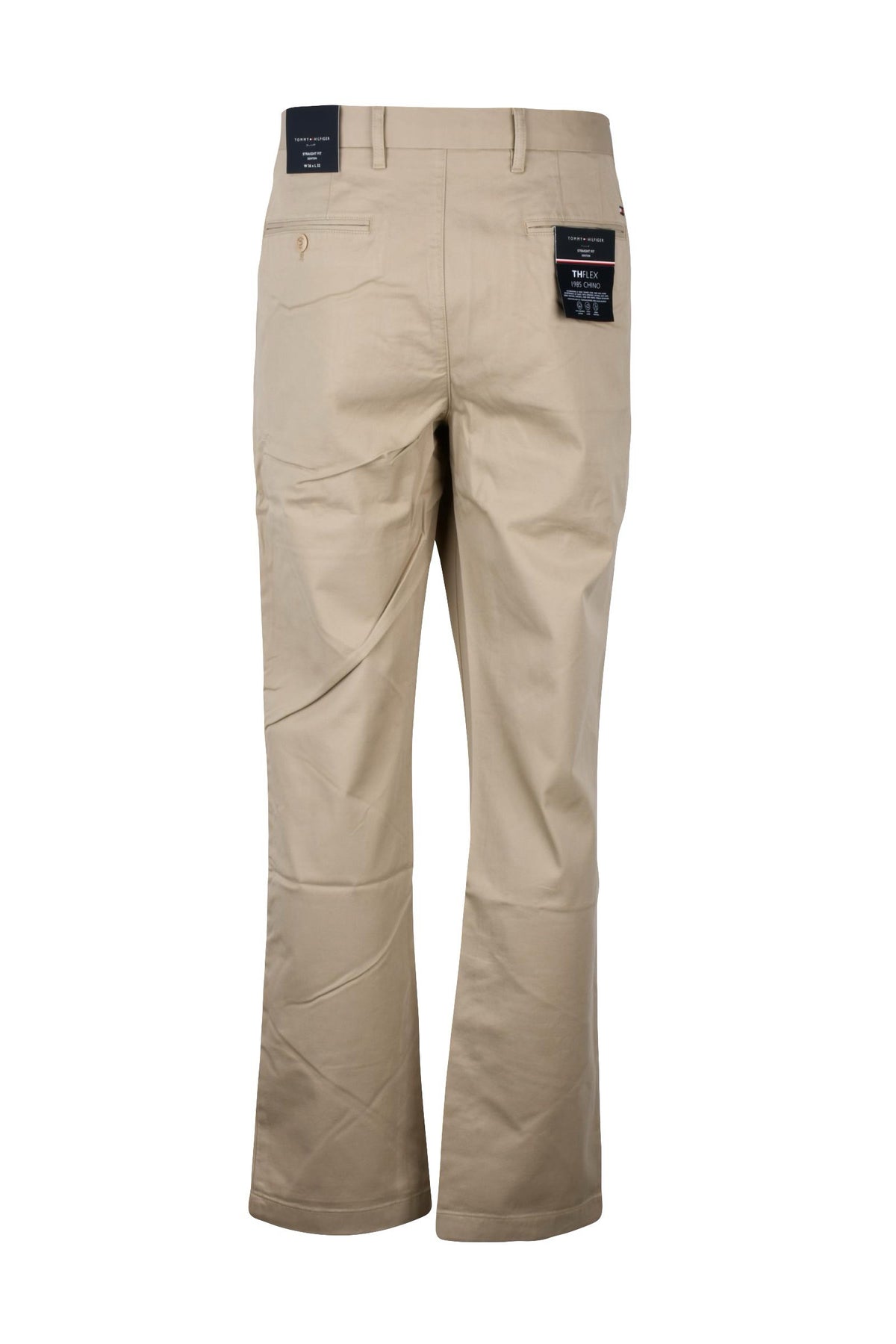 TOMMY HILFIGER - TROUSERS