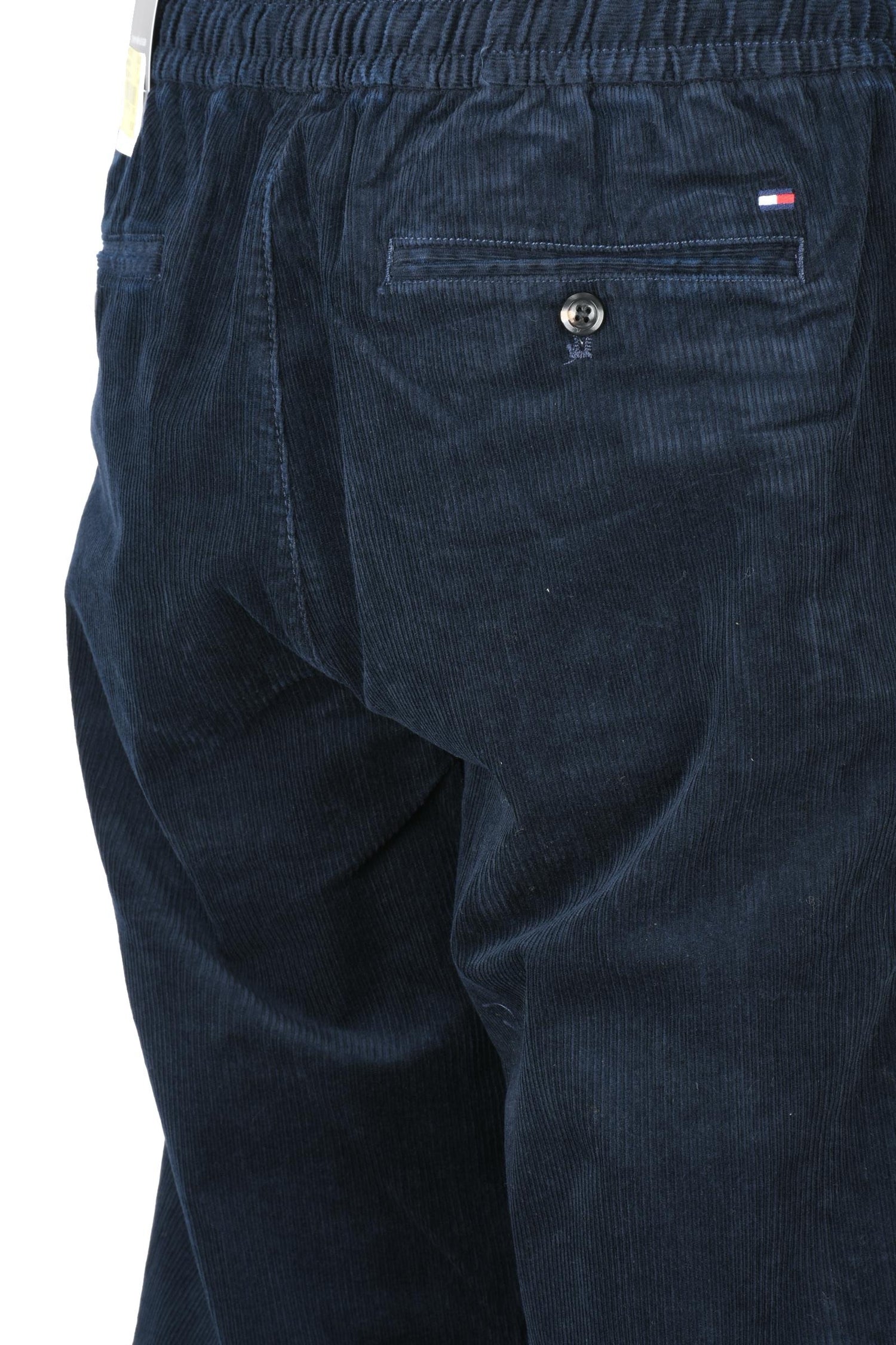 TOMMY HILFIGER - TROUSERS