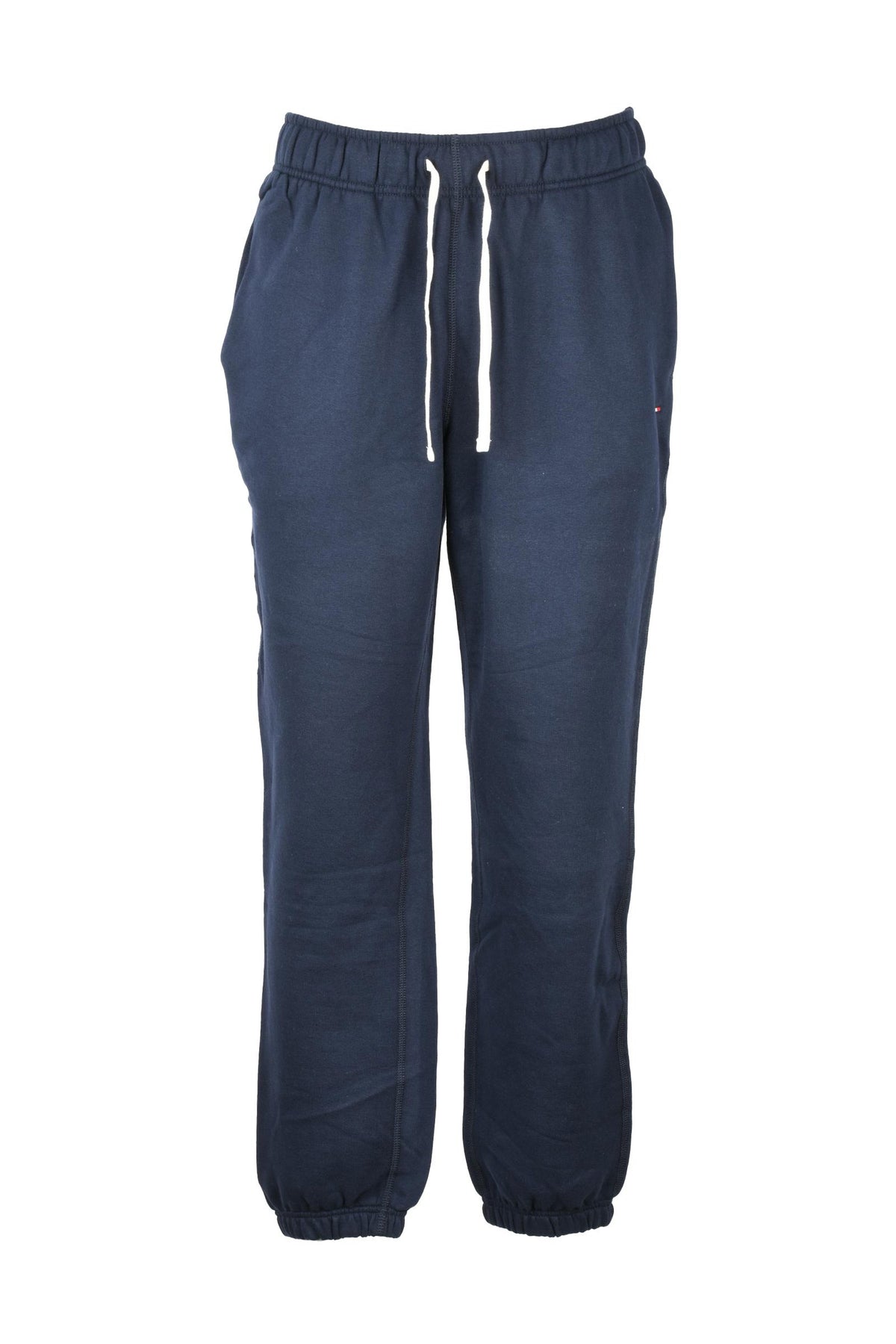 TOMMY HILFIGER - TROUSERS