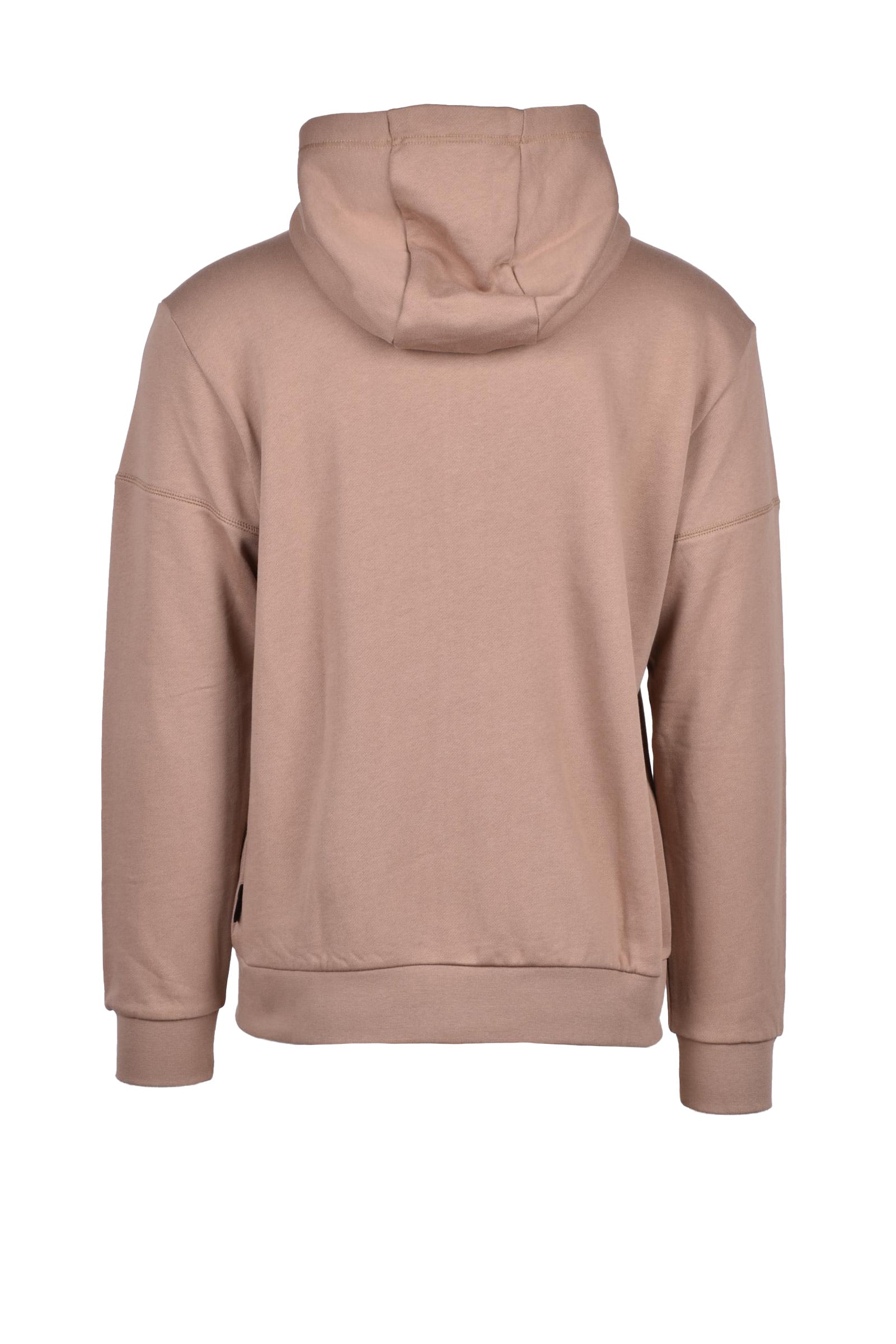 EA7 EMPORIO ARMANI - KNITWEAR AND SWEATSHIRTS