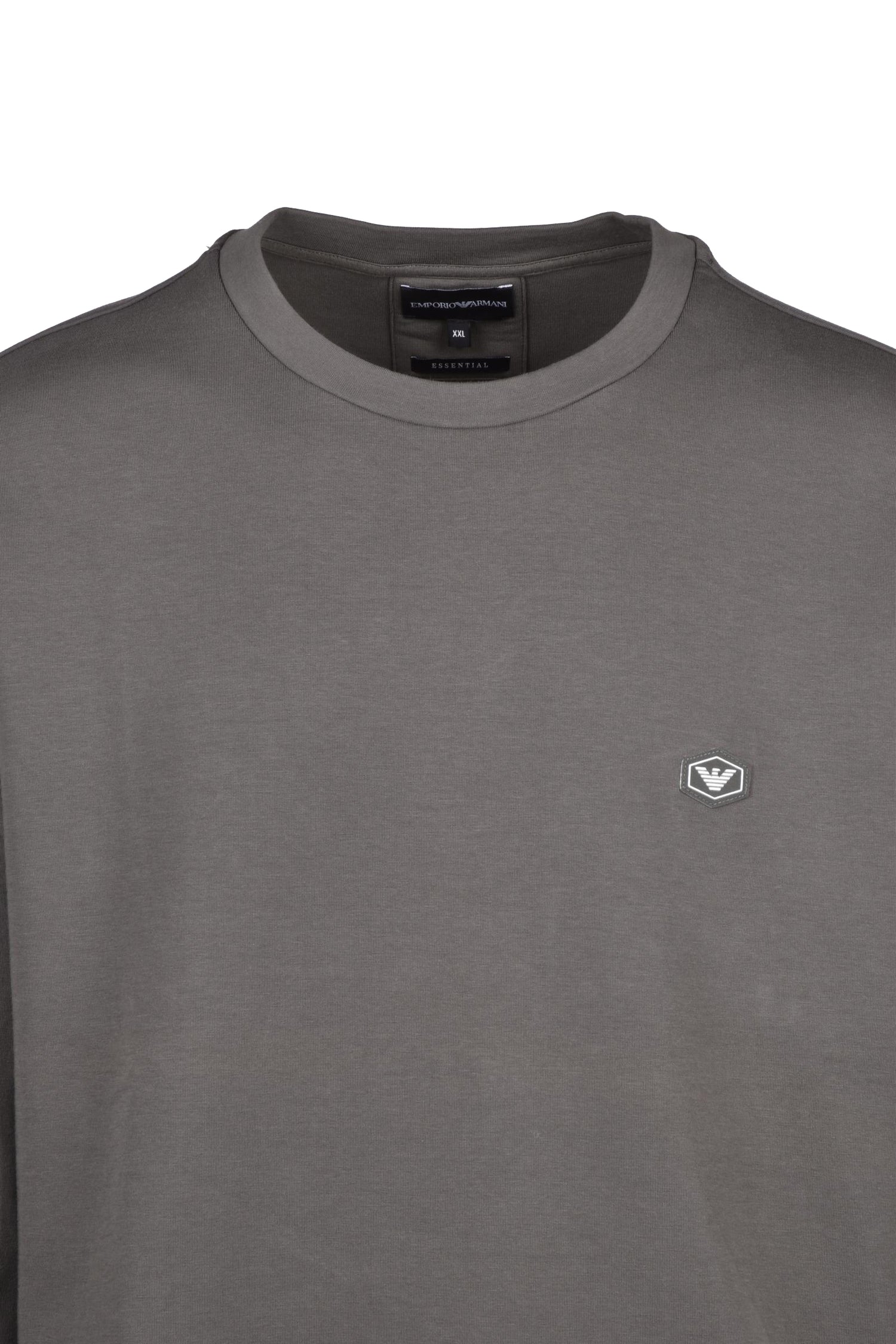 EMPORIO ARMANI - KNITWEAR AND SWEATSHIRTS