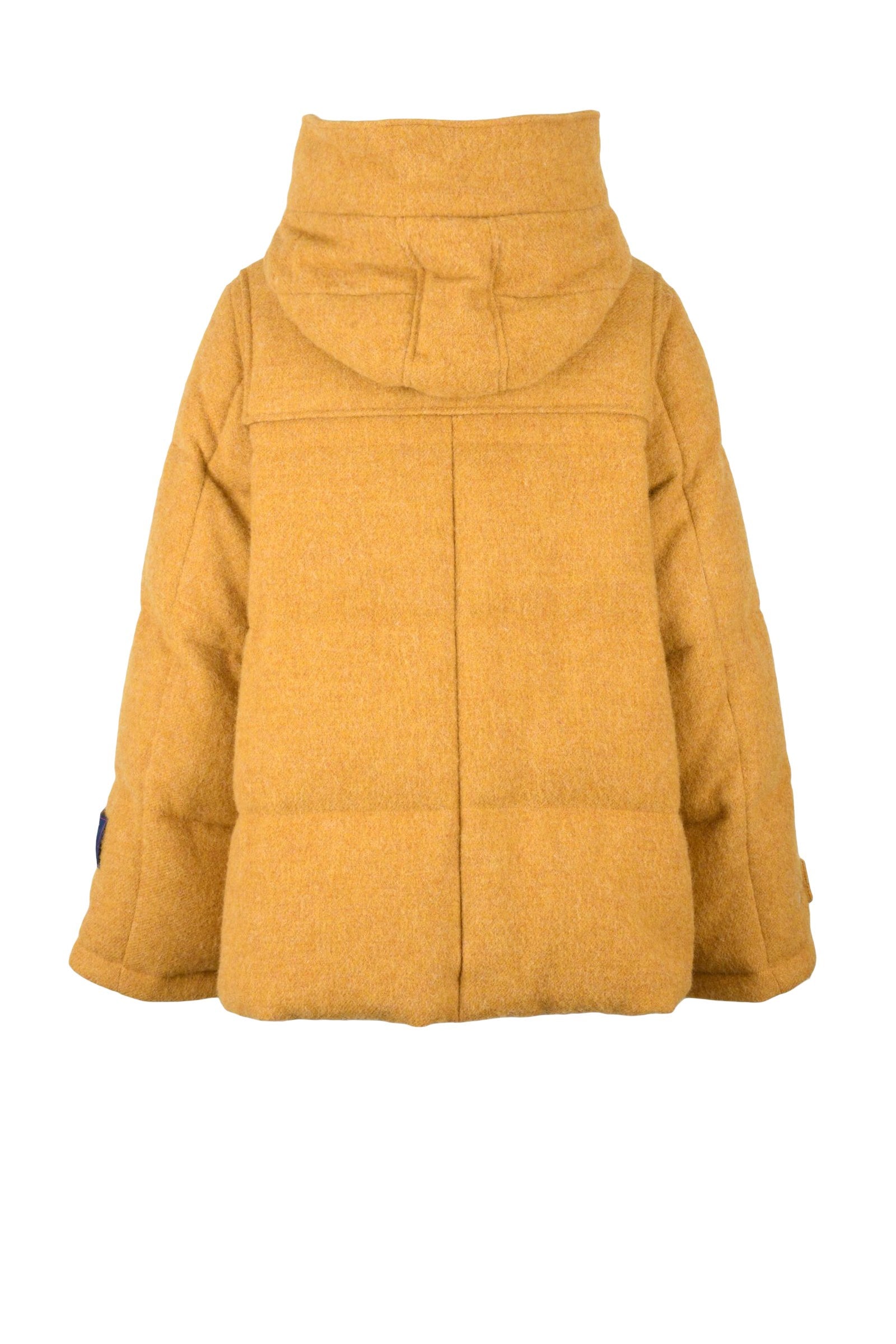 MONTECORE - OUTWEAR JACKETS