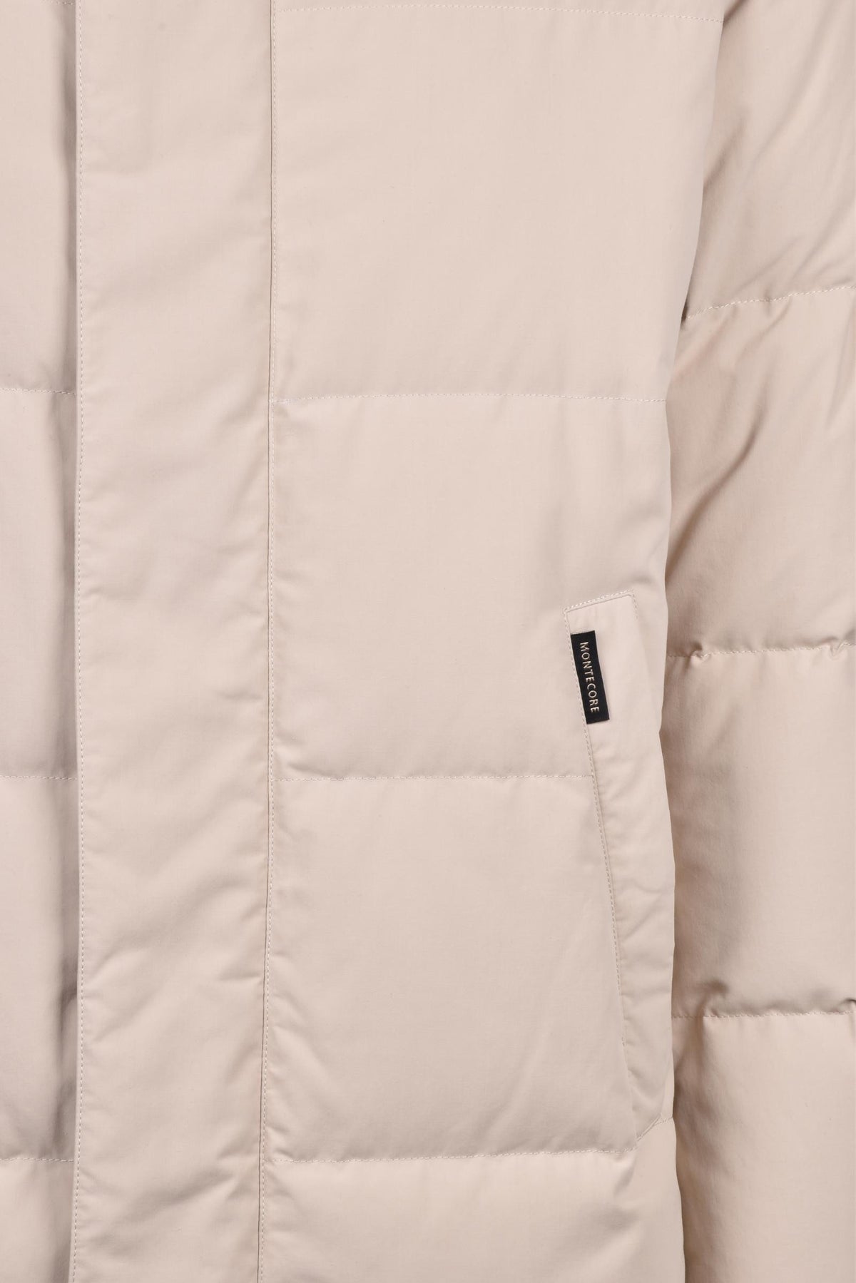 MONTECORE - OUTWEAR JACKETS