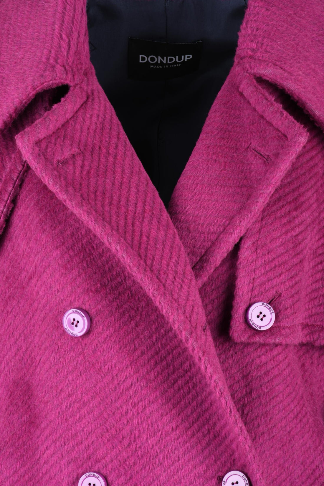 DONDUP - OUTWEAR JACKETS