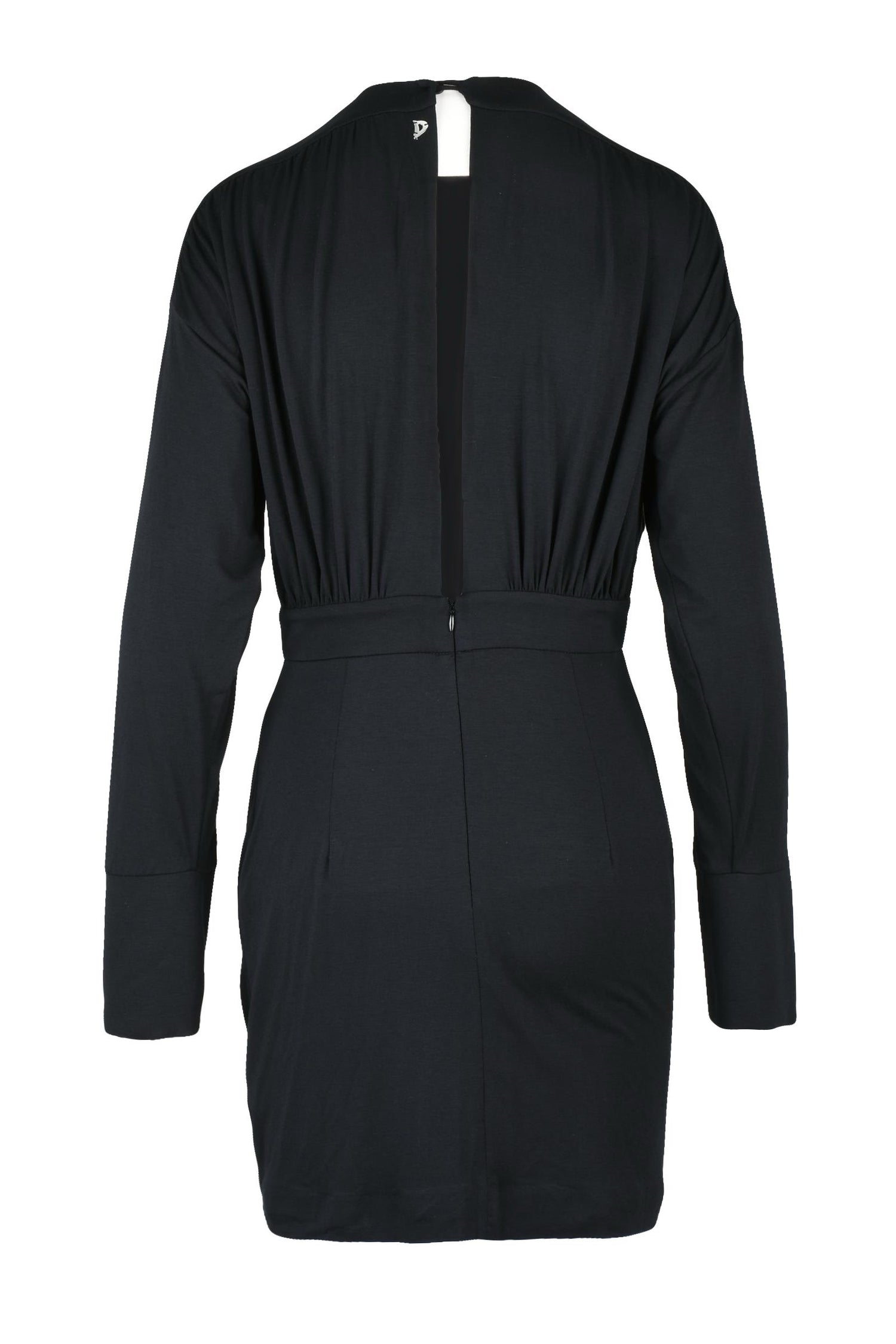 DONDUP - DRESS