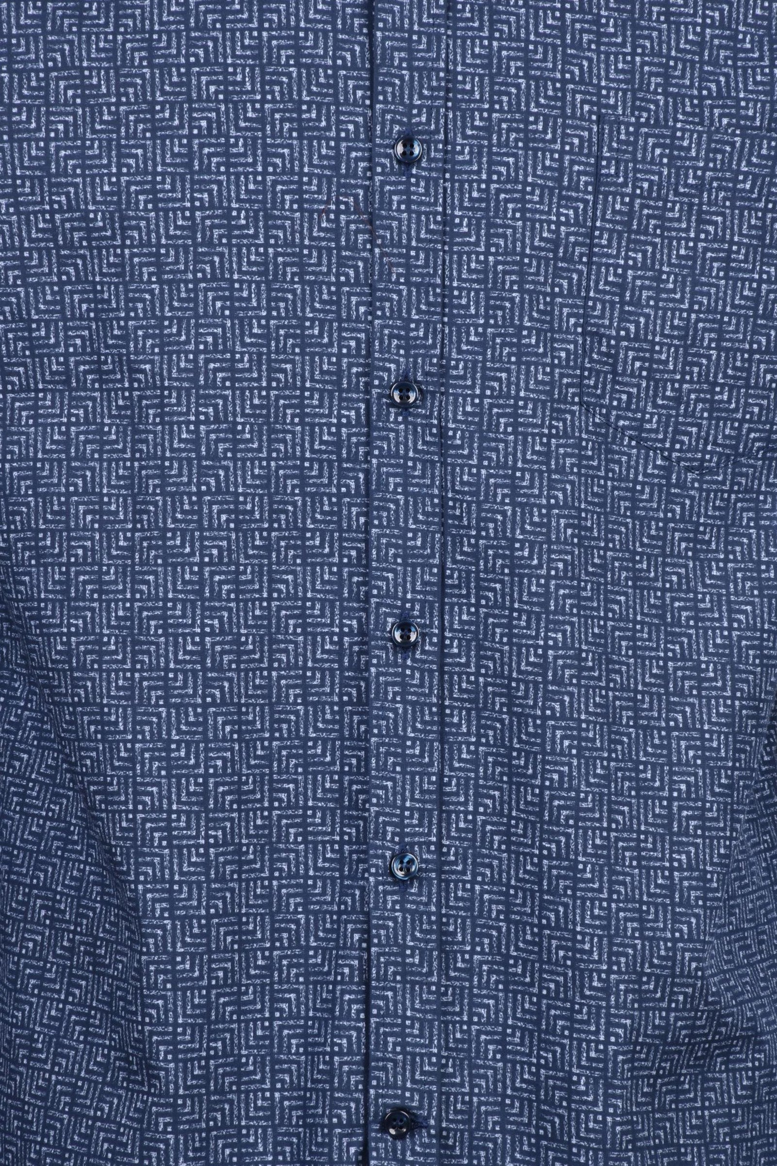 PAUL &amp; SHARK - SHIRT
