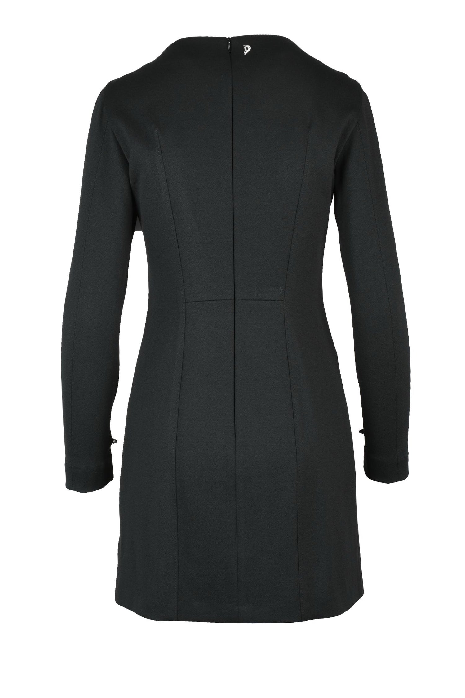 DONDUP - DRESS