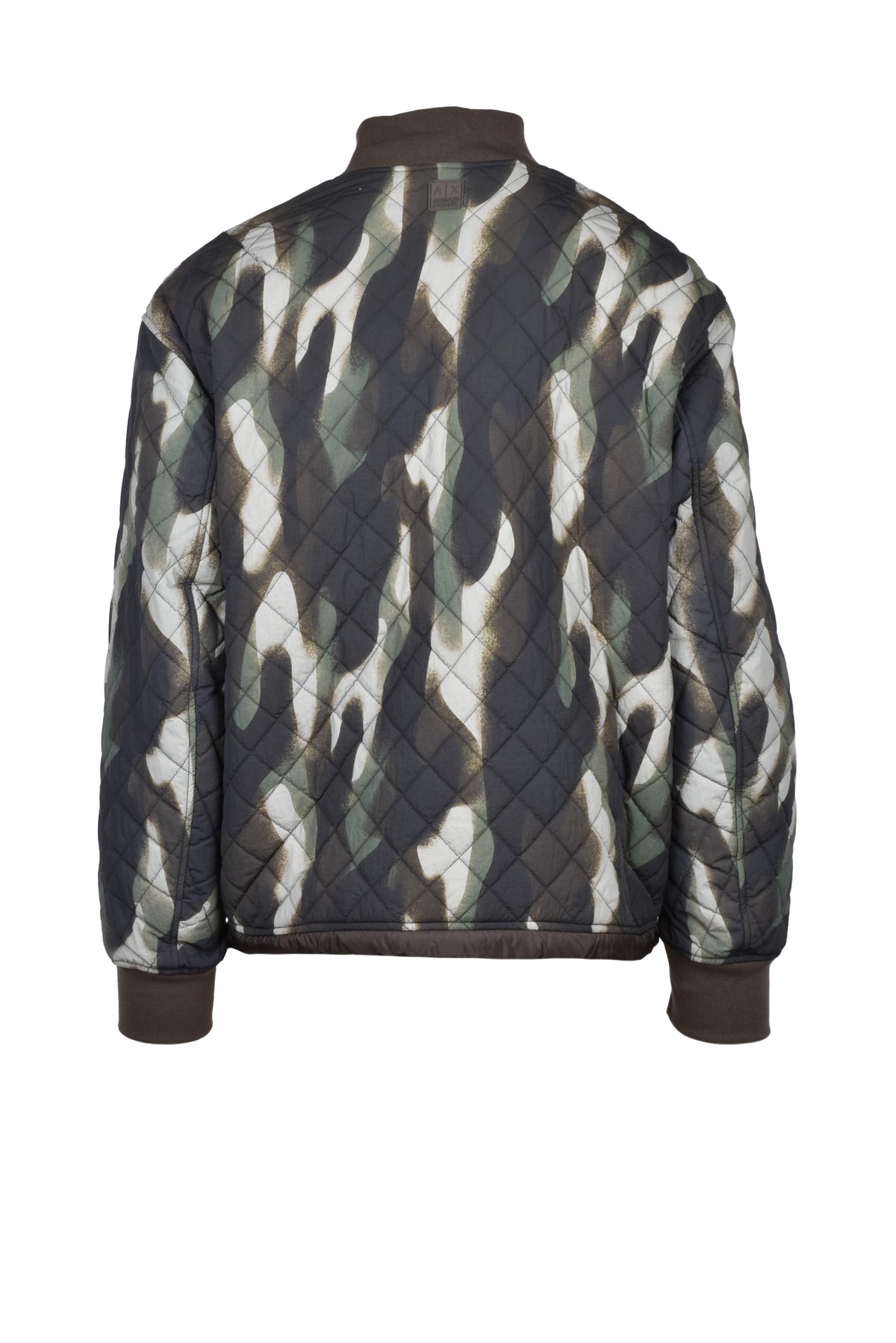 ARMANI EXCHANGE - OUTWEAR JACKETS