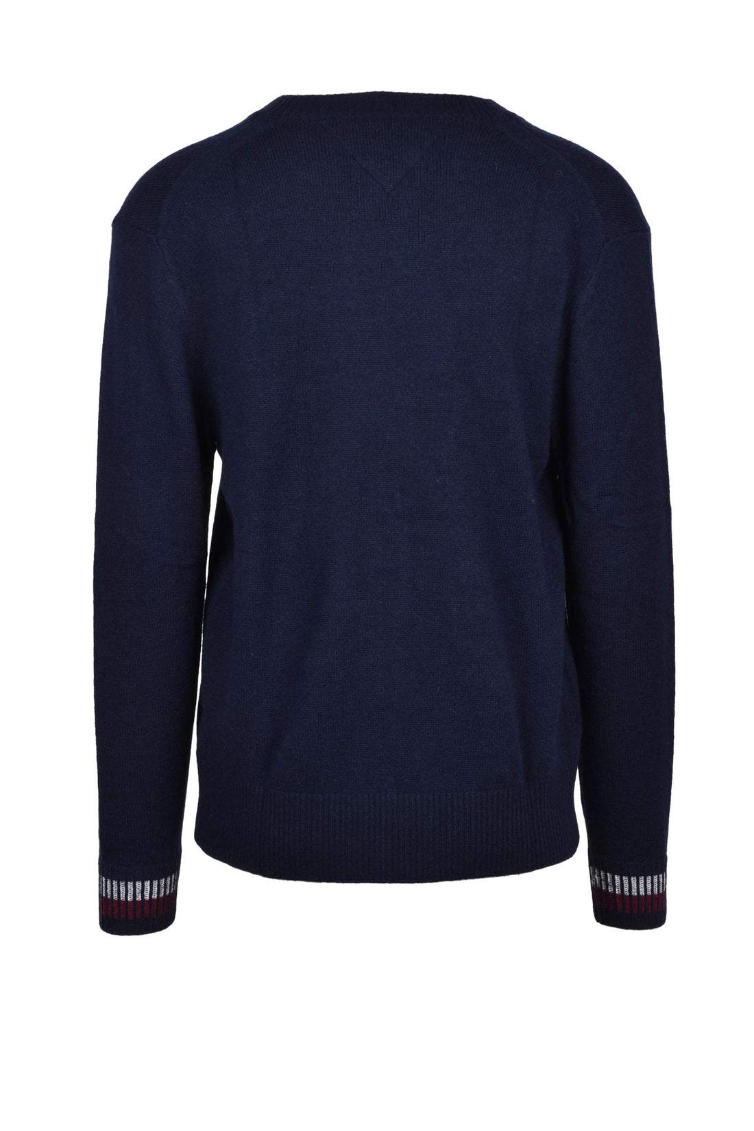 TOMMY HILFIGER - KNITWEAR AND SWEATSHIRTS