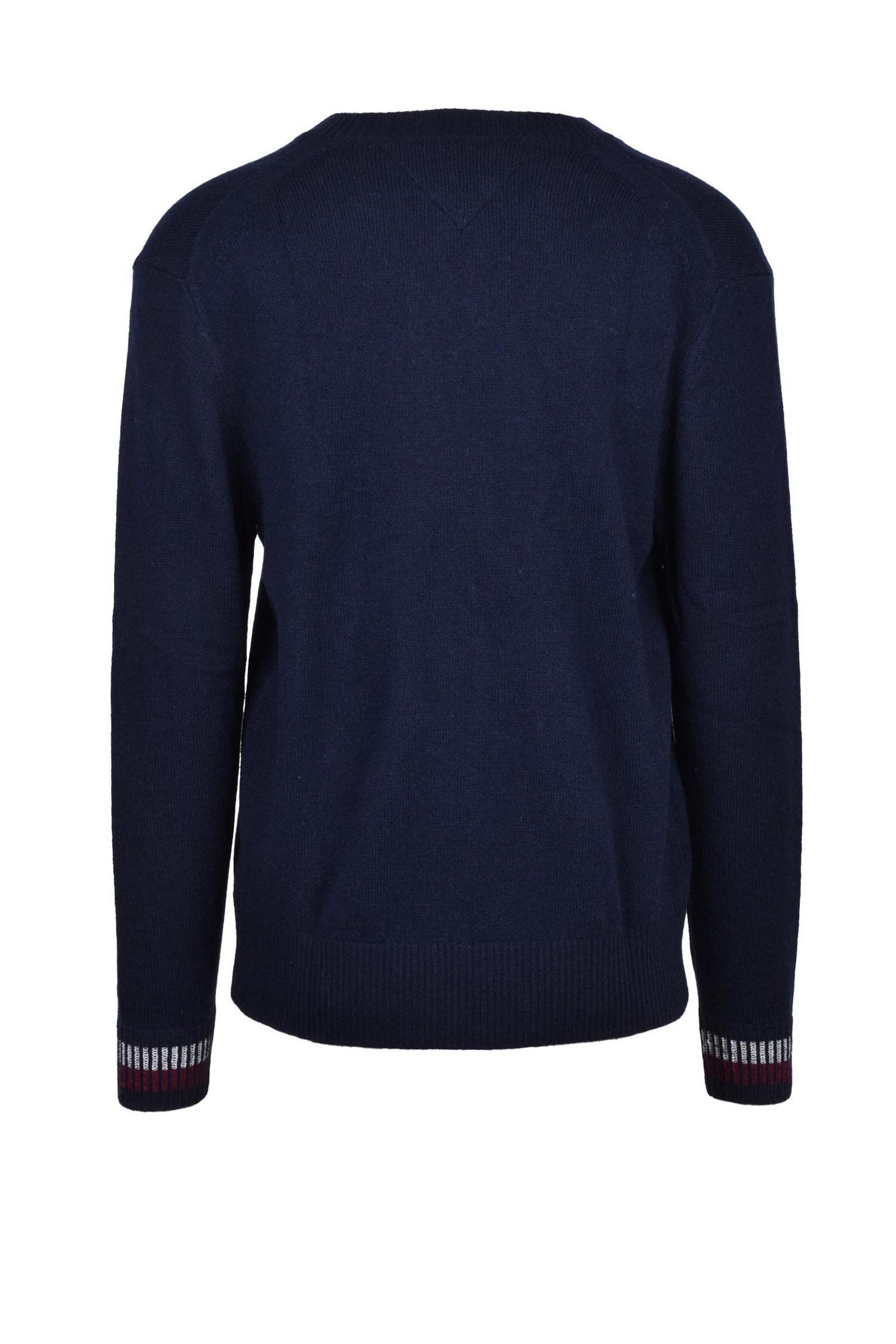 TOMMY HILFIGER - KNITWEAR AND SWEATSHIRTS
