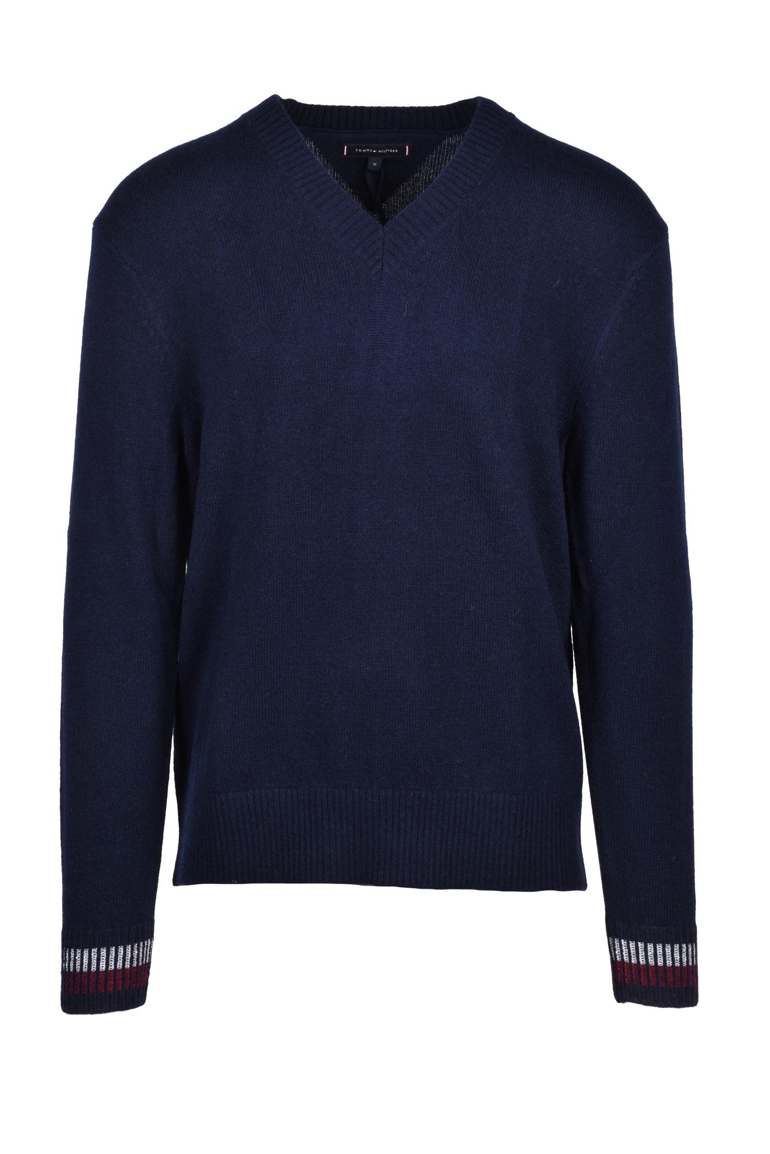 TOMMY HILFIGER - KNITWEAR AND SWEATSHIRTS