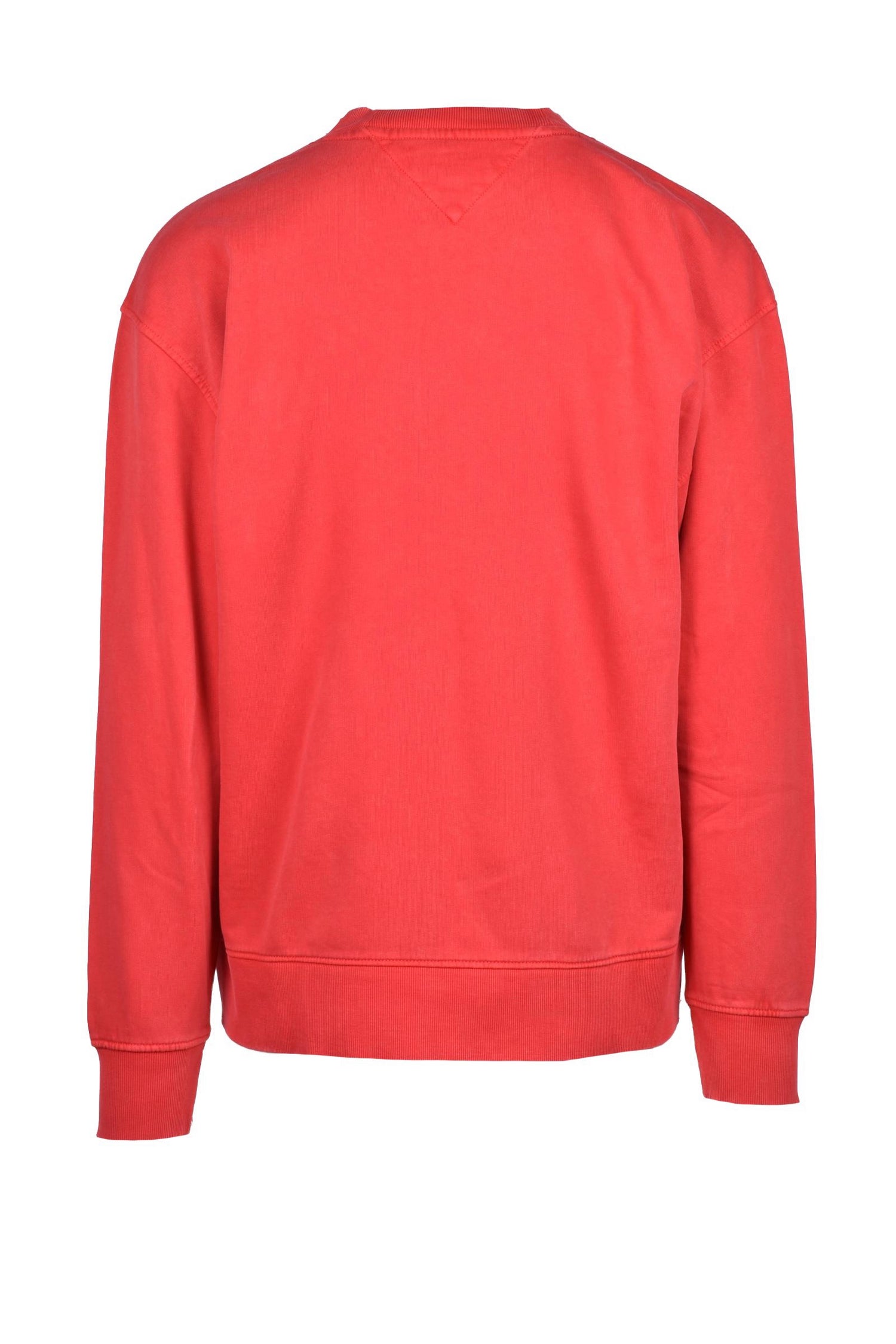 TOMMY JEANS - KNITWEAR AND SWEATSHIRTS