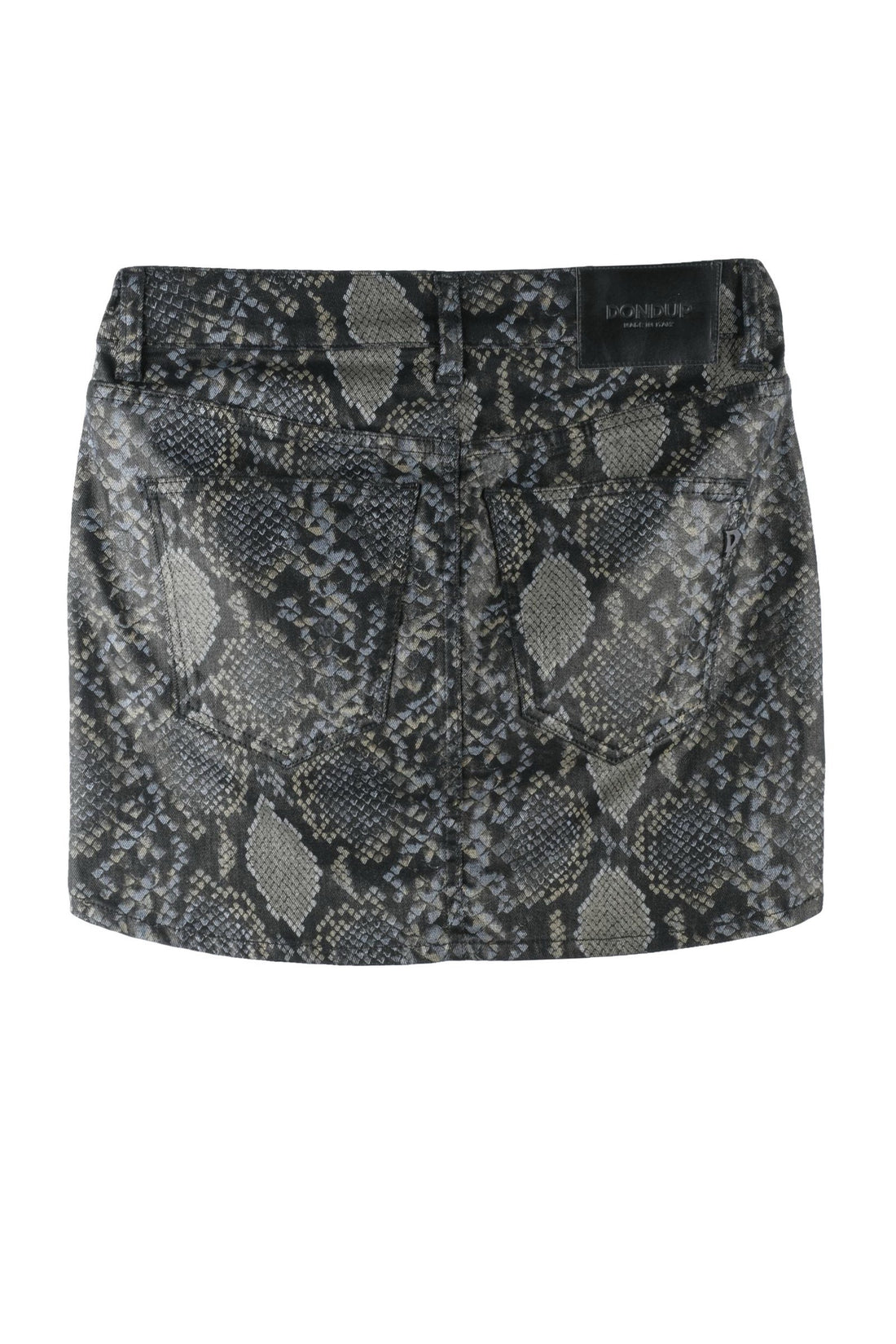 DONDUP - SKIRT