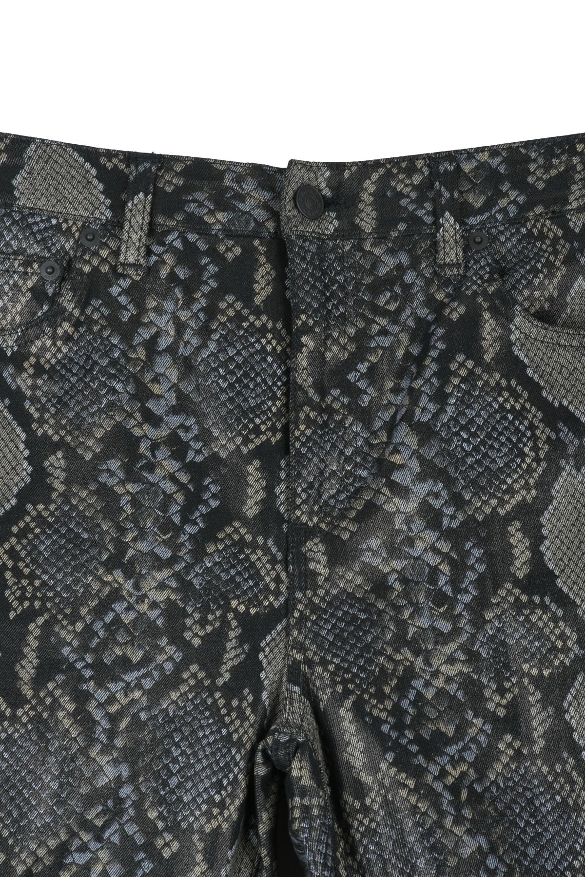 DONDUP - TROUSERS