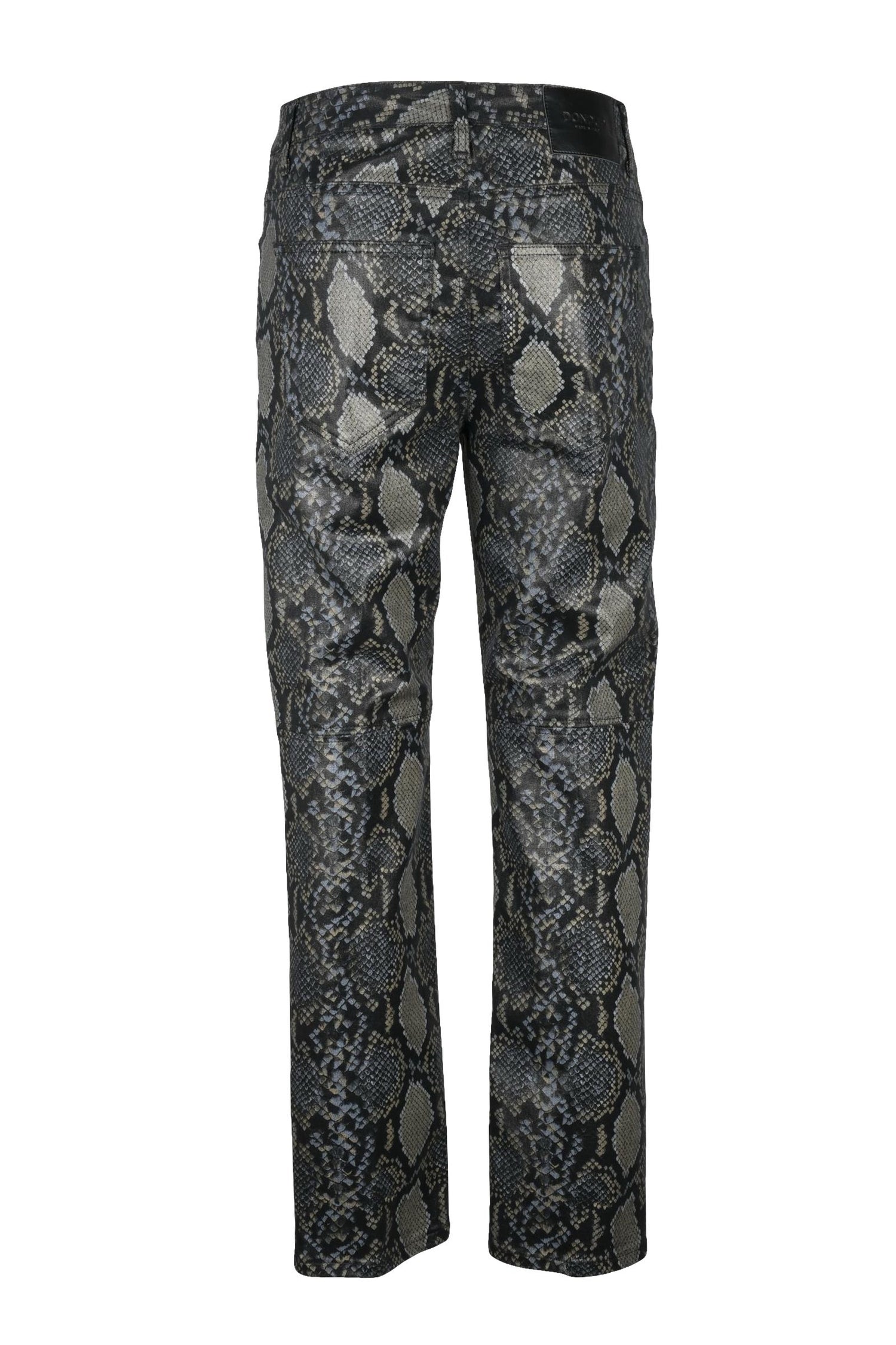 DONDUP - TROUSERS