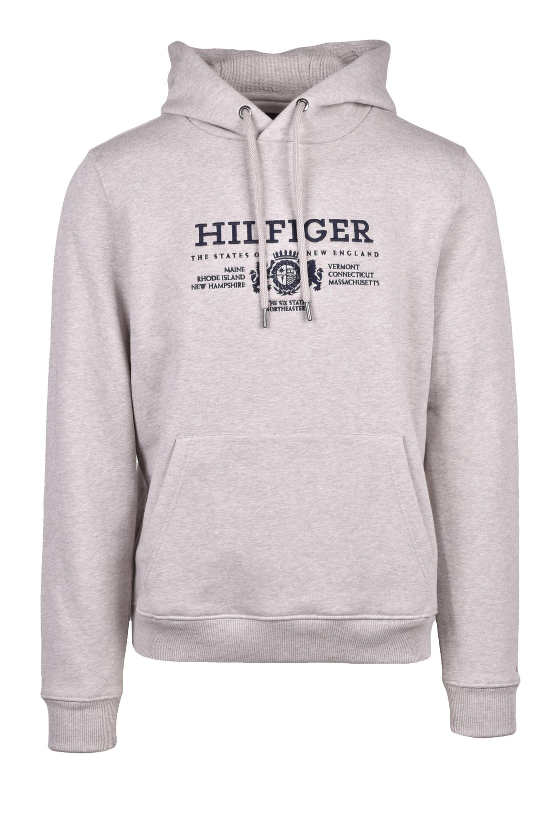 TOMMY HILFIGER - KNITWEAR AND SWEATSHIRTS