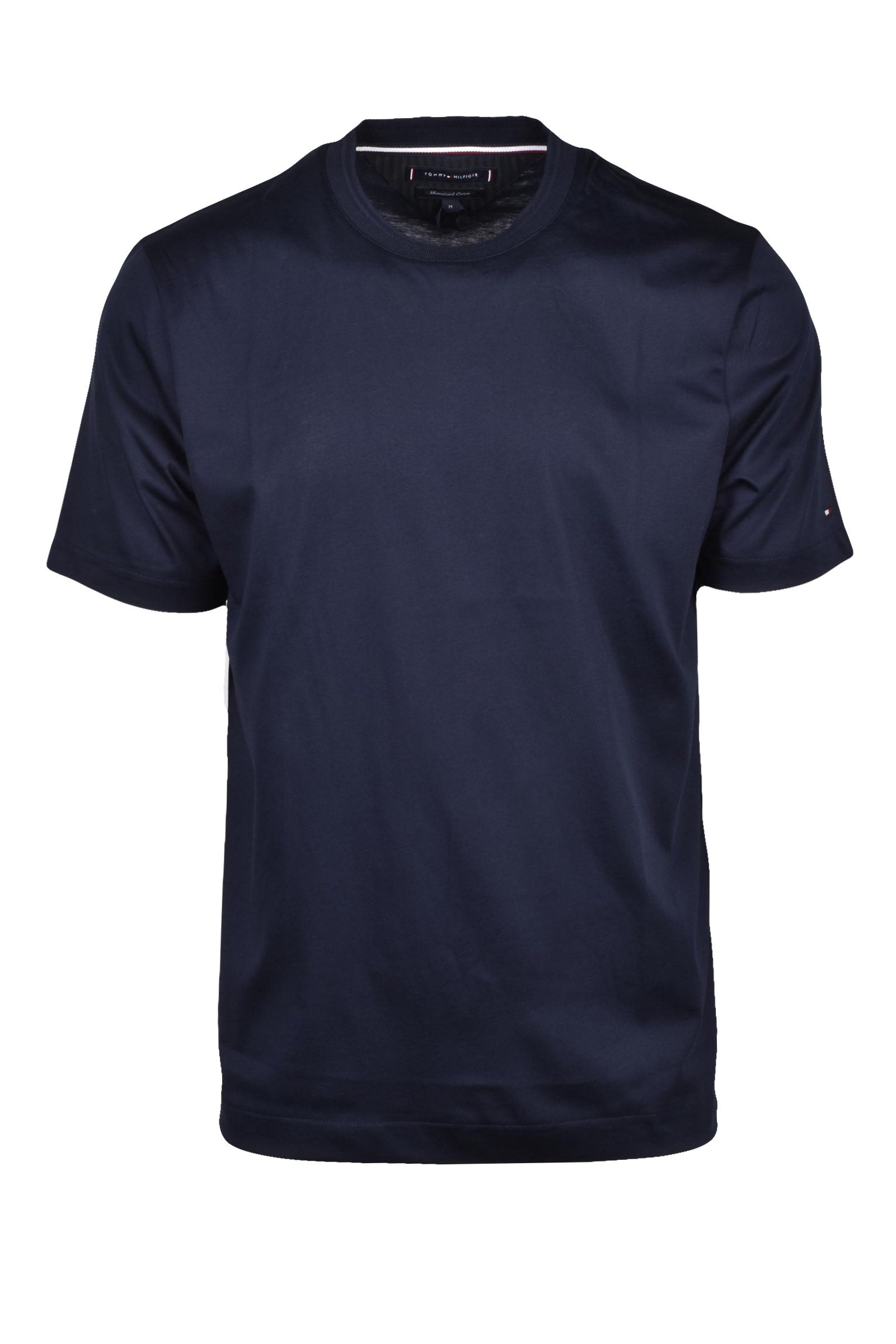 TOMMY HILFIGER - T-SHIRT AND POLO