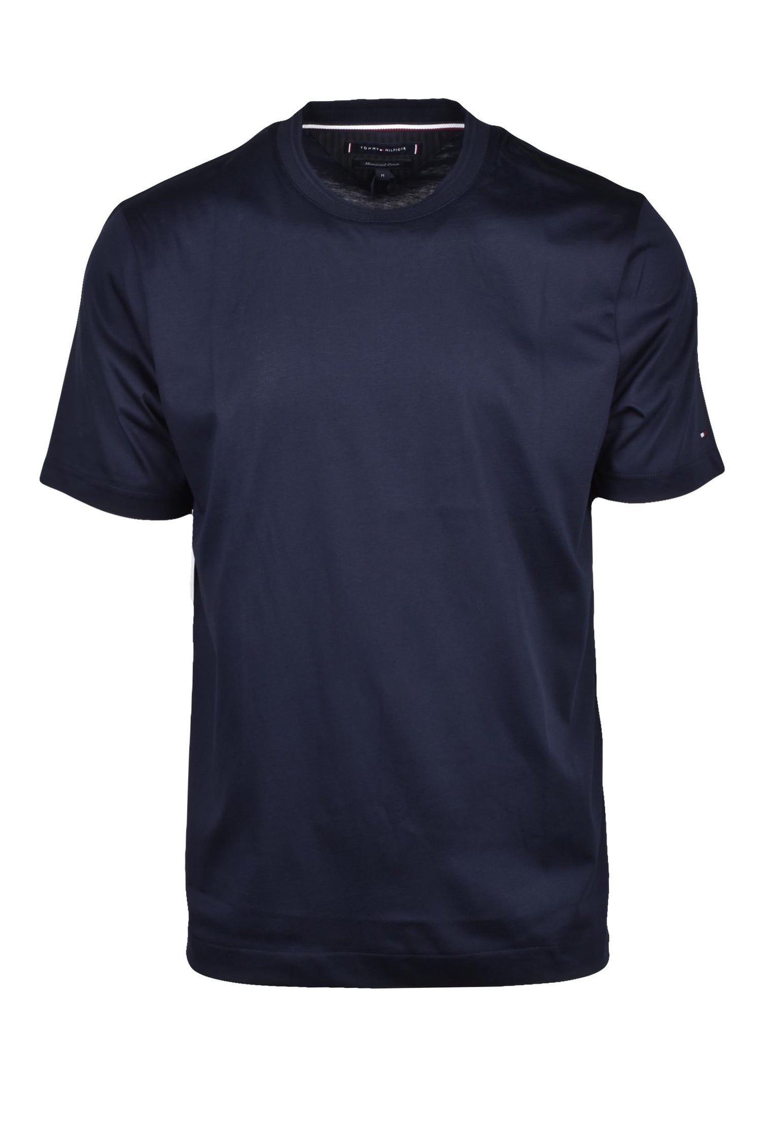 TOMMY HILFIGER - T-SHIRT AND POLO